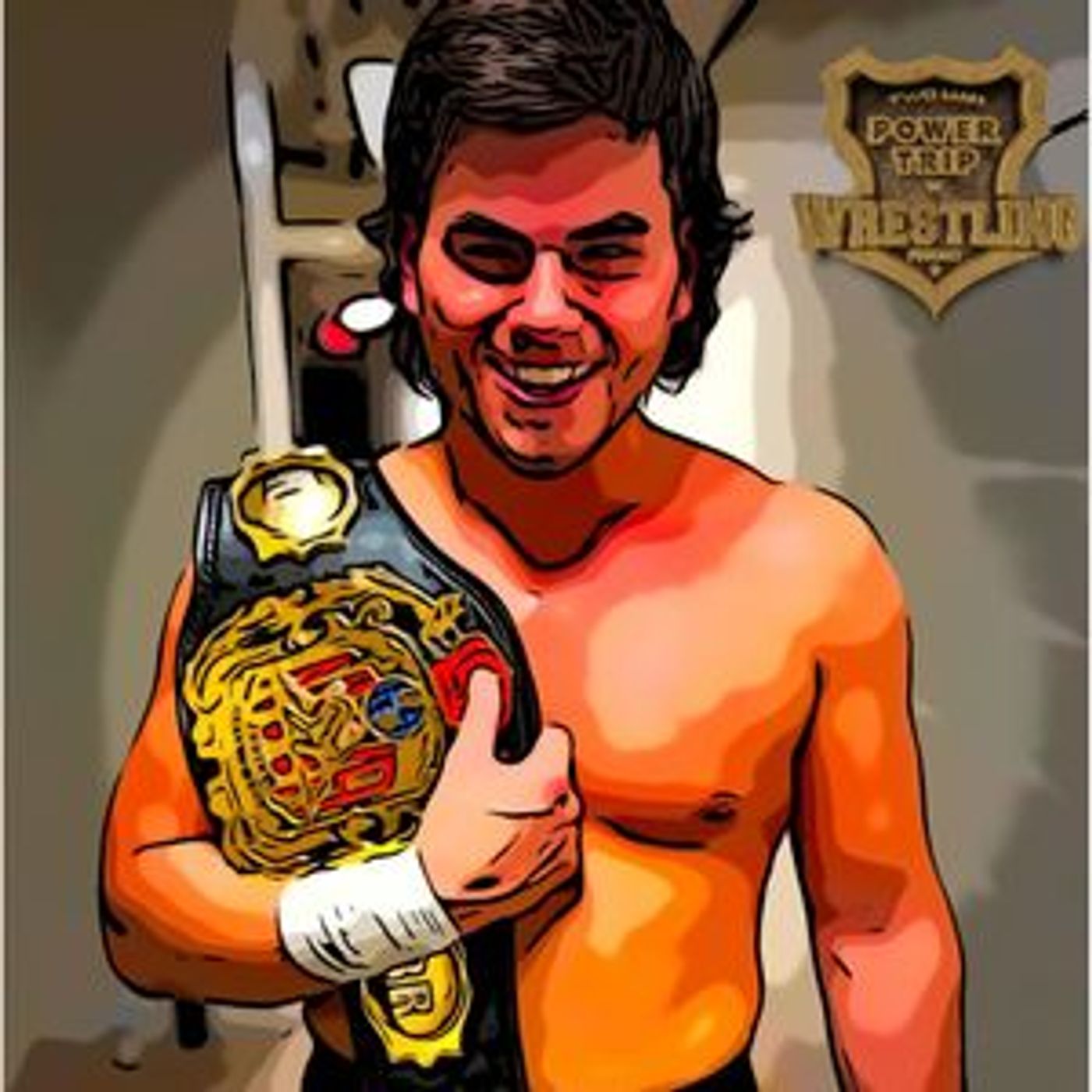 TMPT Feature Show: Joe Alonzo