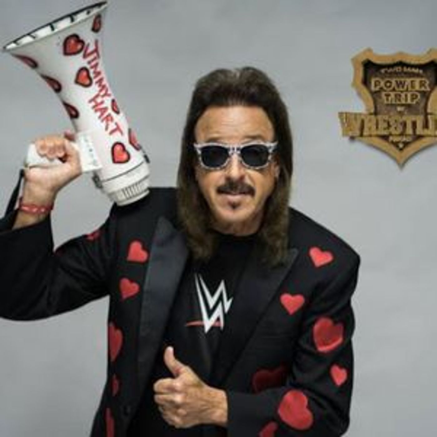 Episode 200: TMPT Feature Show: 'The Mouth of the South' Jimmy Hart