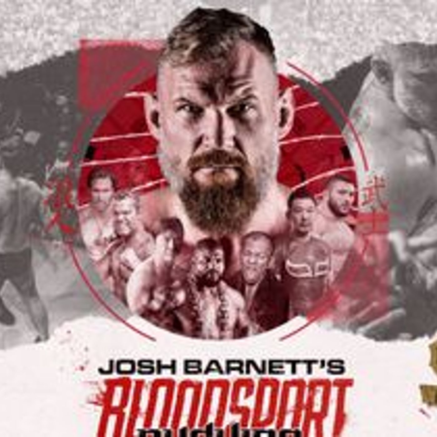 TMPToW: Josh Barnett RETURNS