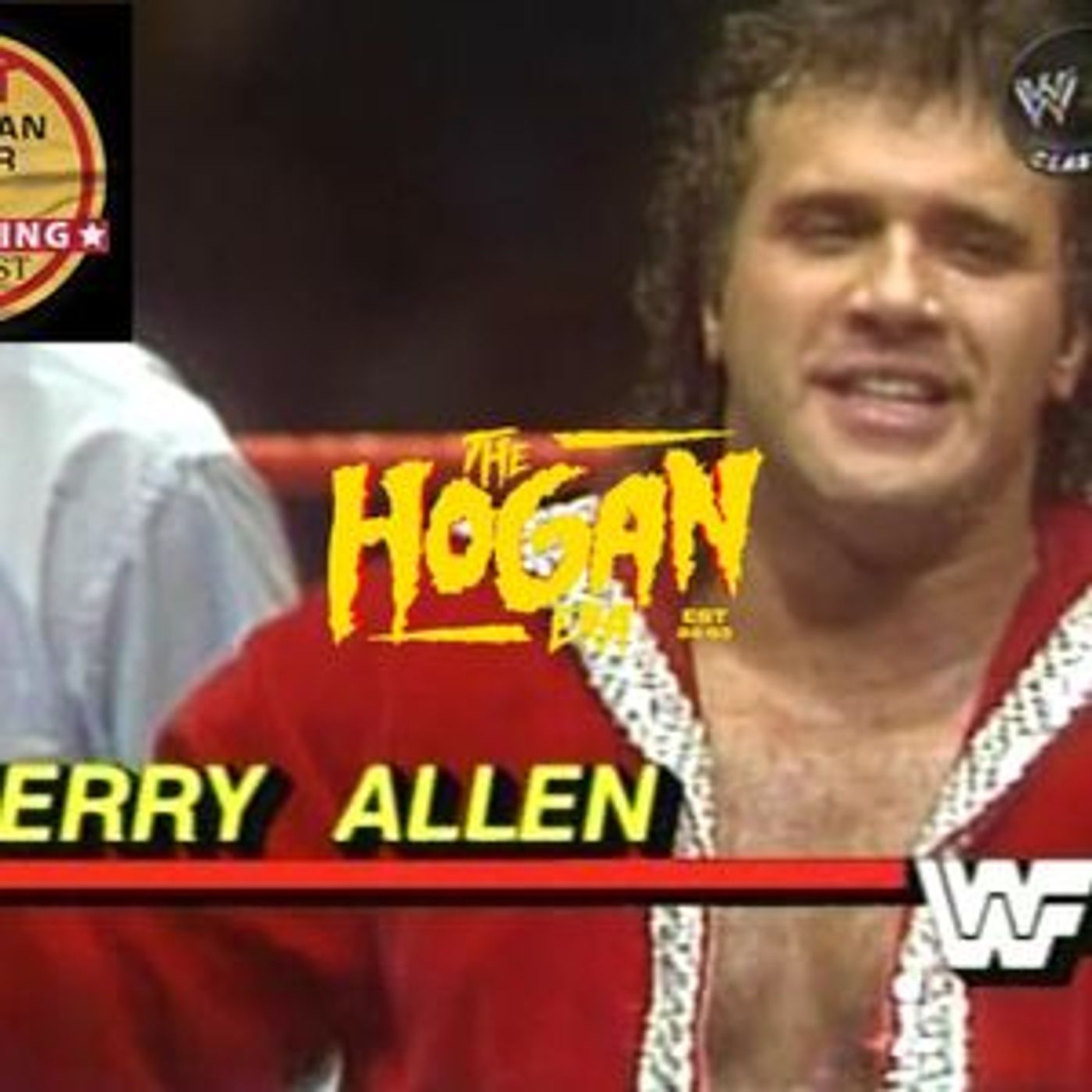 The Hogan Era - Jerry Allen