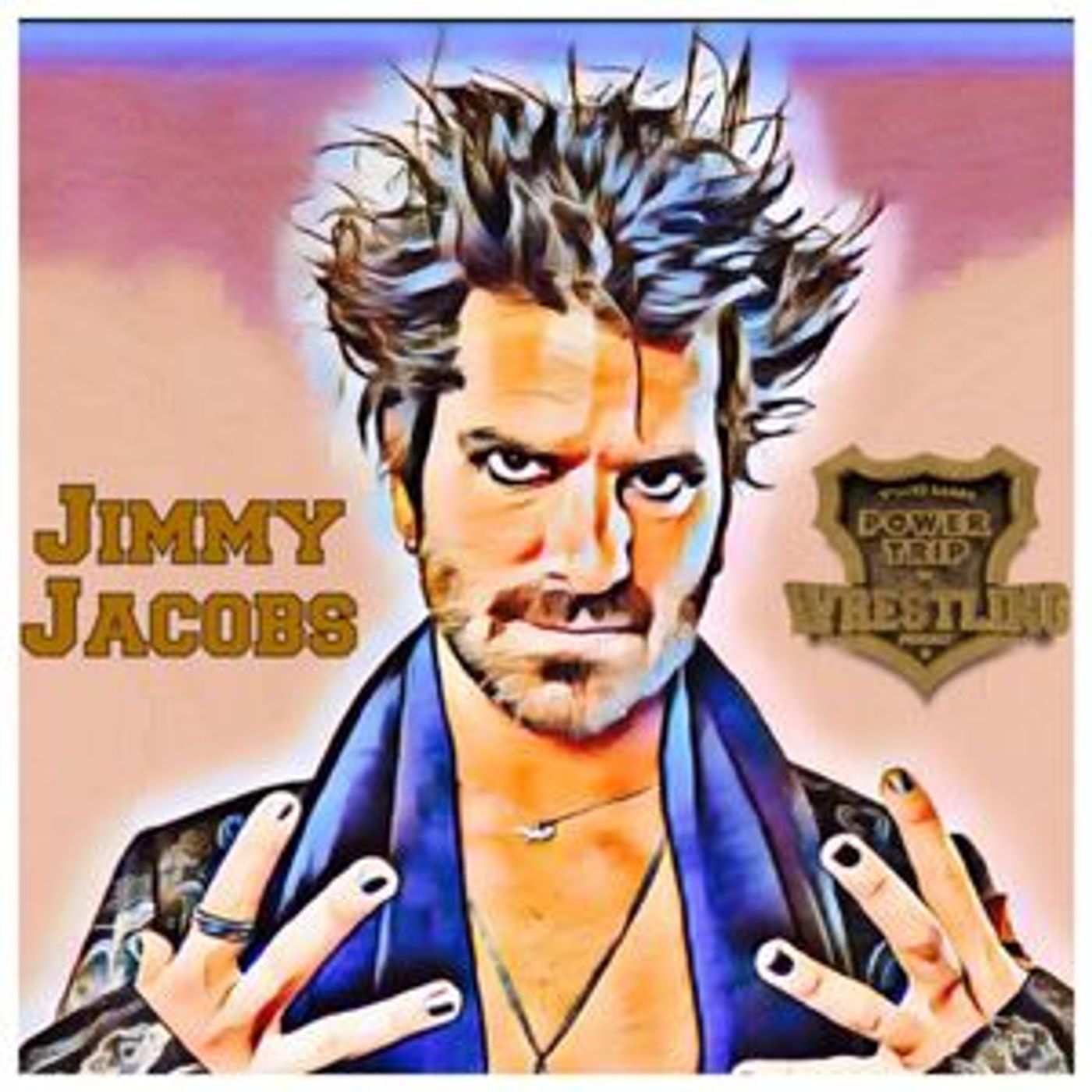TMPToW: Jimmy Jacobs episode artwork