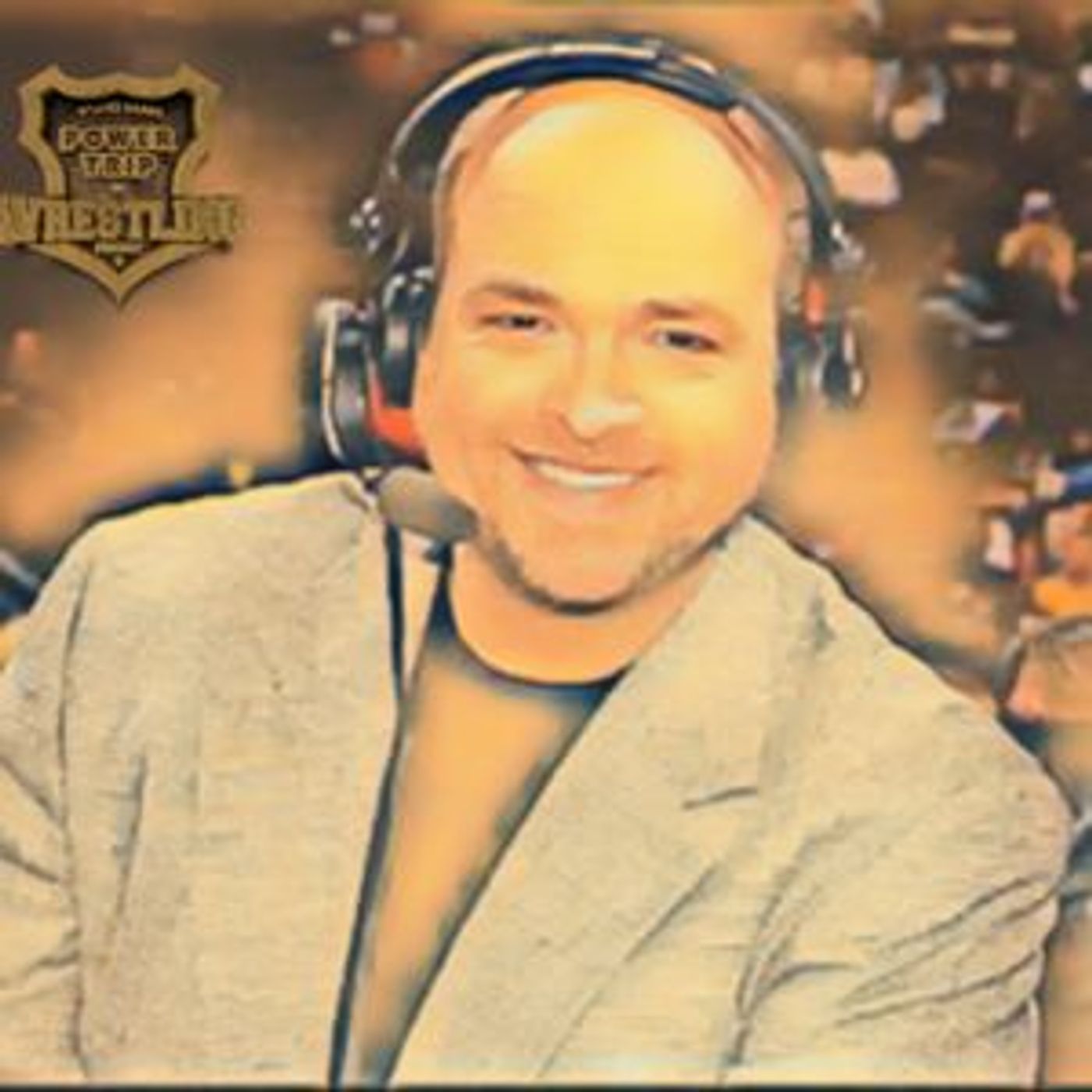 Episode 558: TMPToW: Scott Hudson