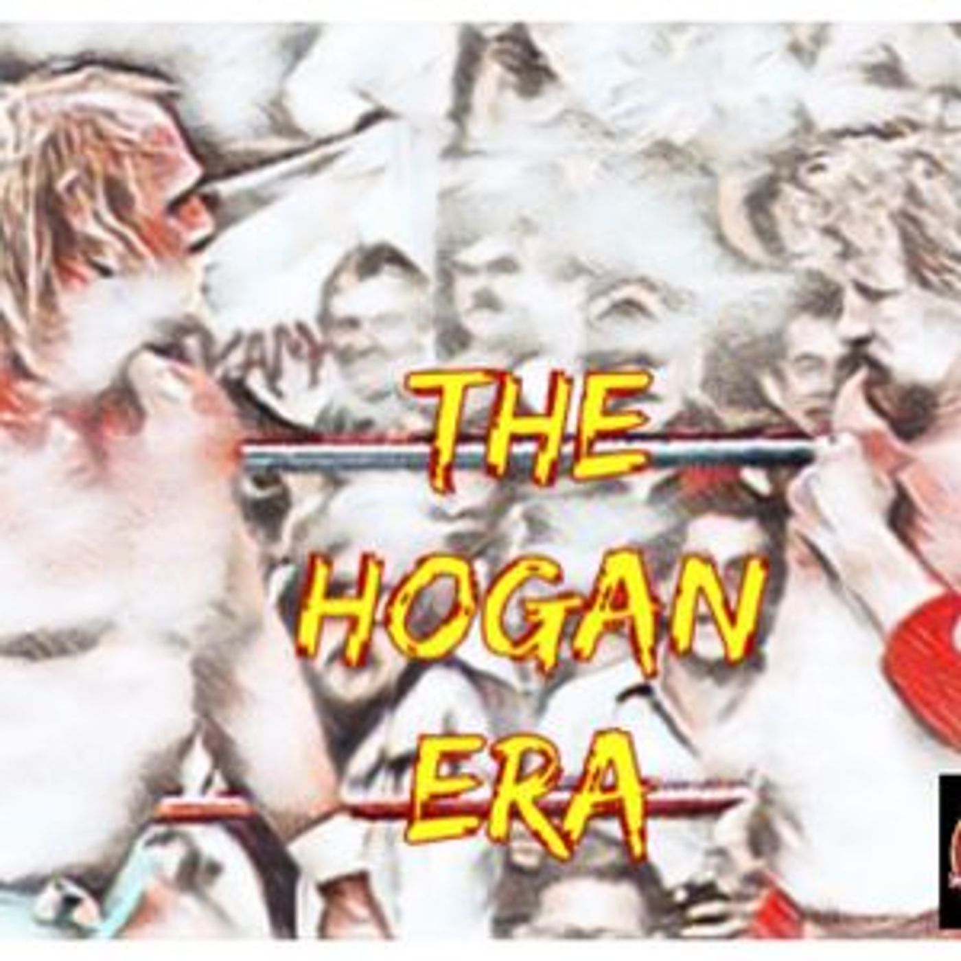 Episode 17: The Hogan Era - Terry Funk