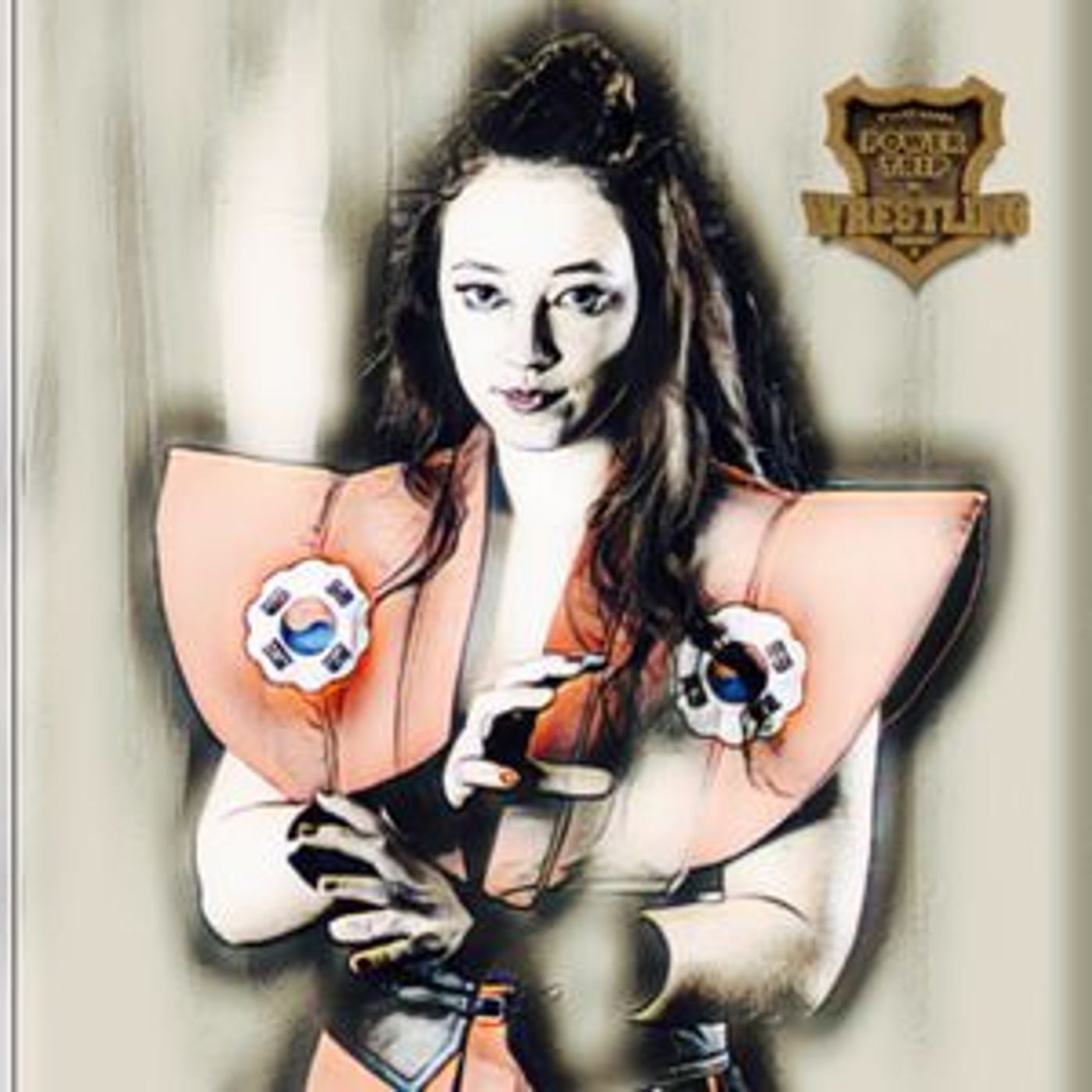 Episode 102: TMPT Feature Show: Jazzy Yang episode artwork