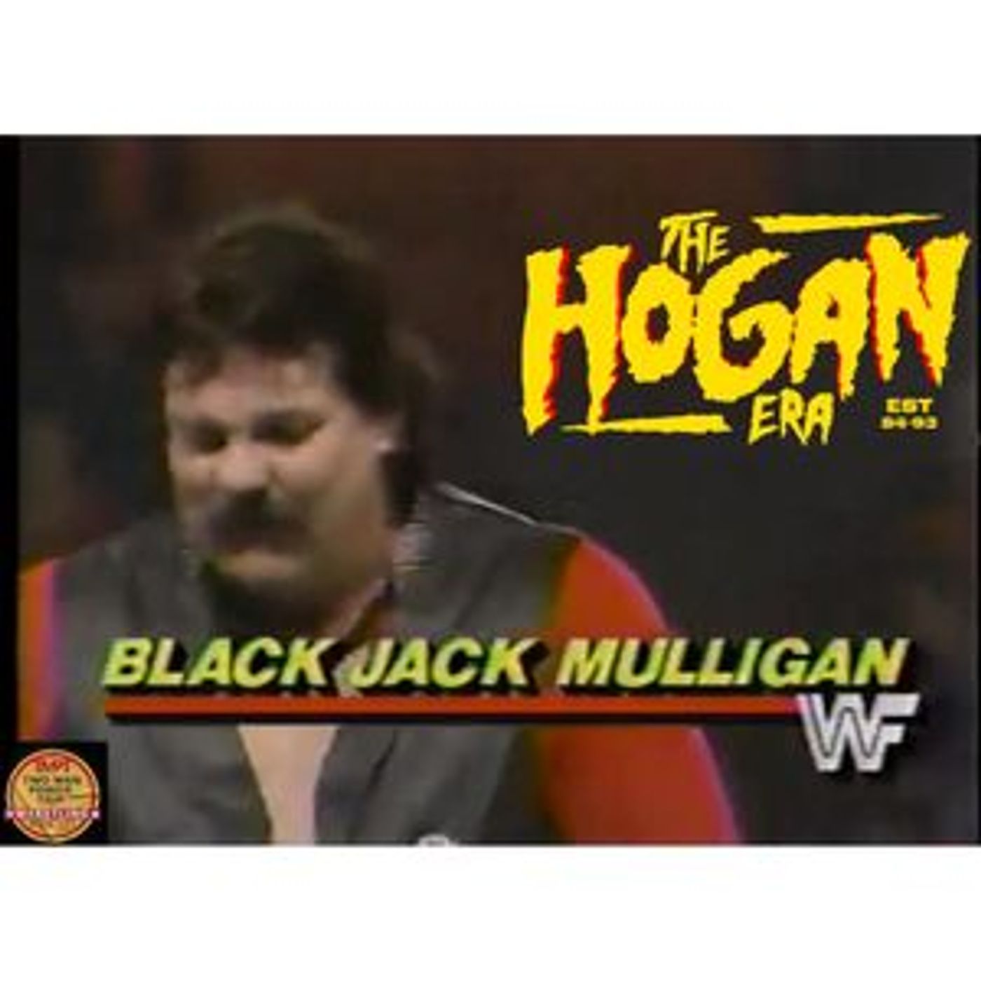 The Hogan Era - Blackjack Mulligan