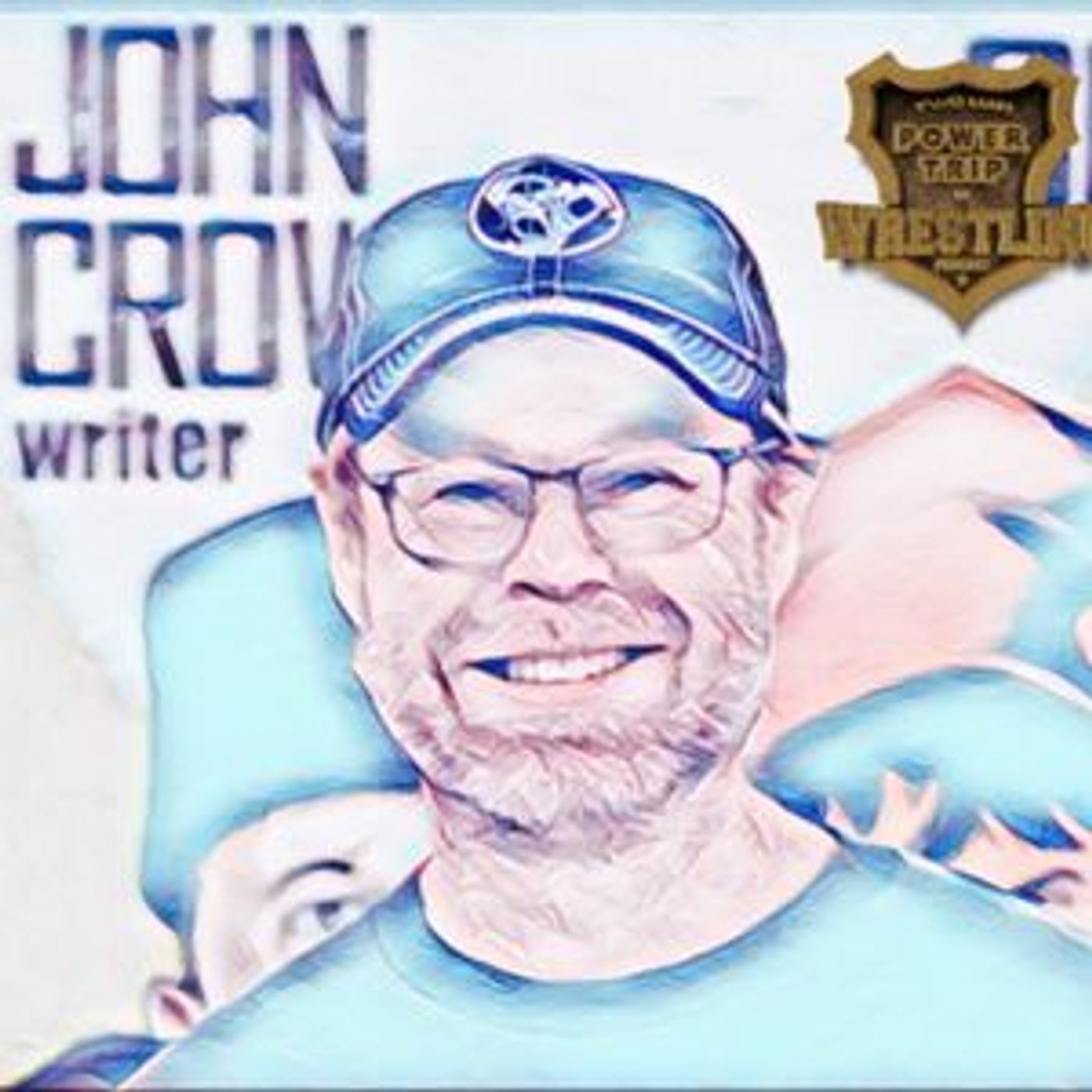 Episode 123: TMPT Feature Show: John Crowther