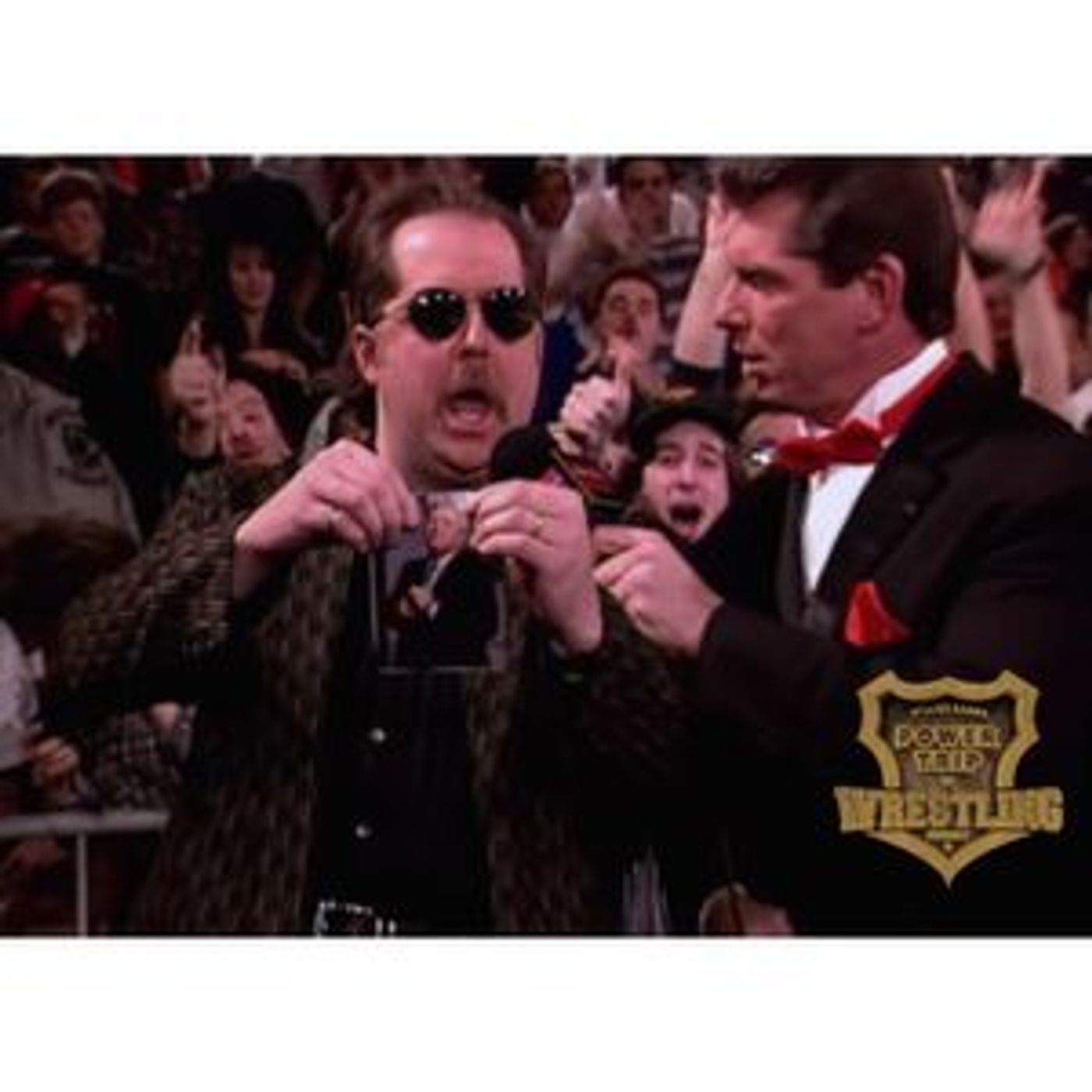 TMPT Feature Show: Rob Bartlett