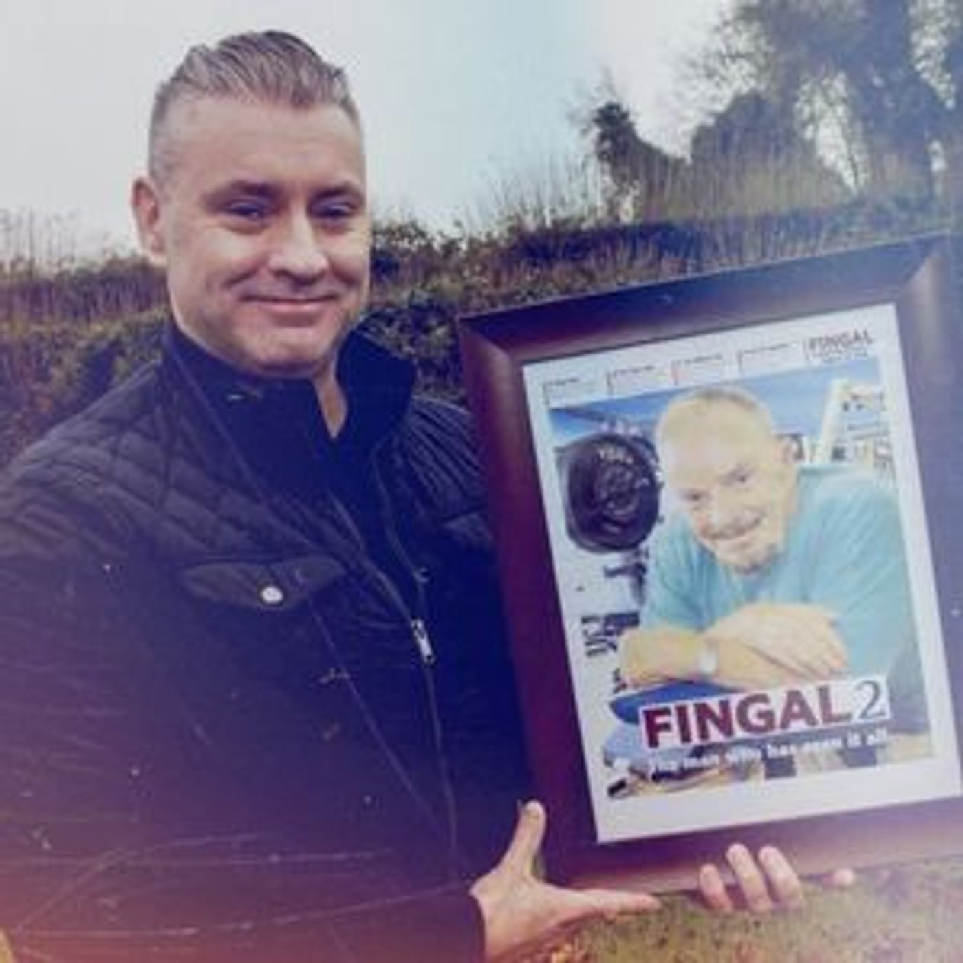 Episode 164: TMPT Feature Show: Simon Rochford