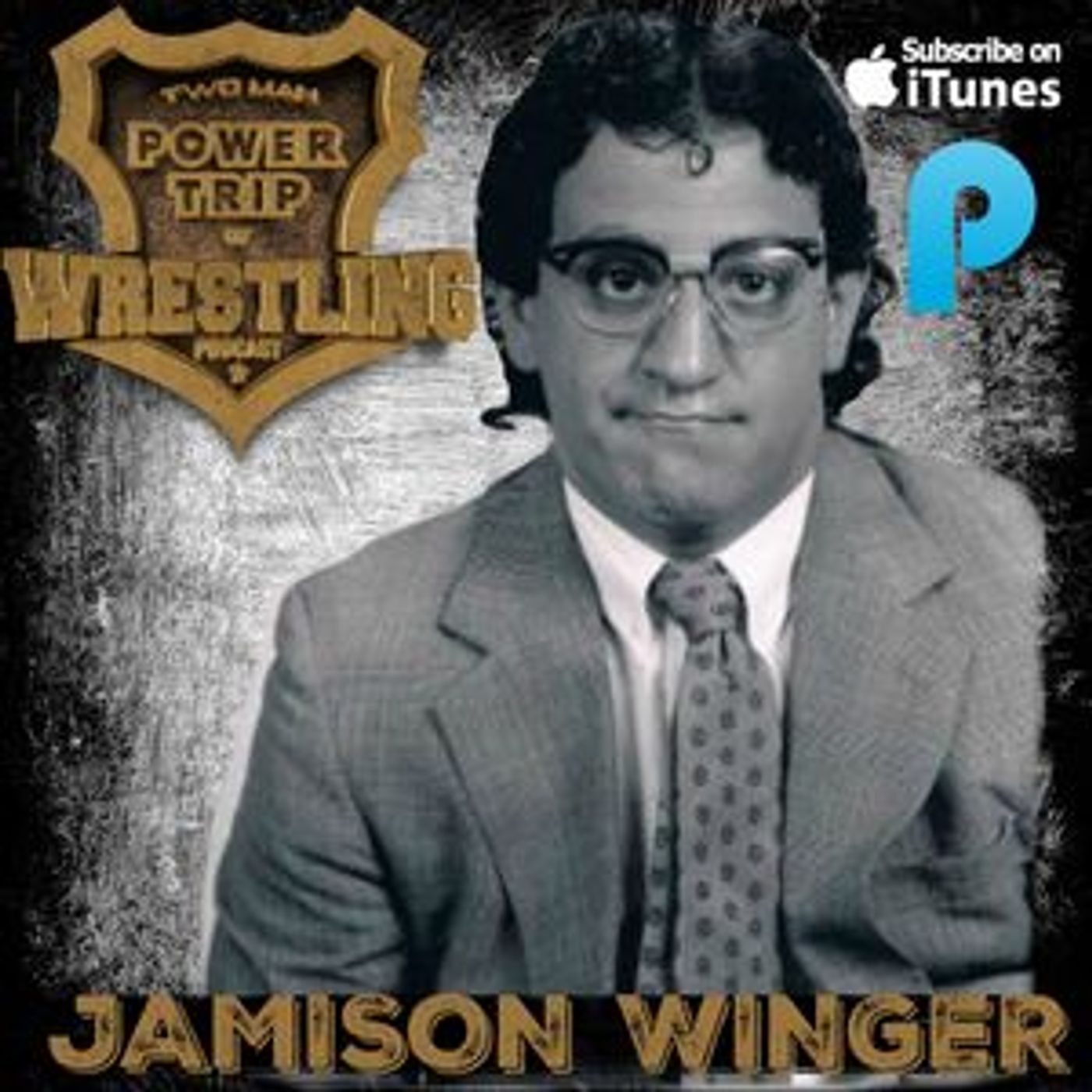 TMPToW: Jamison episode artwork