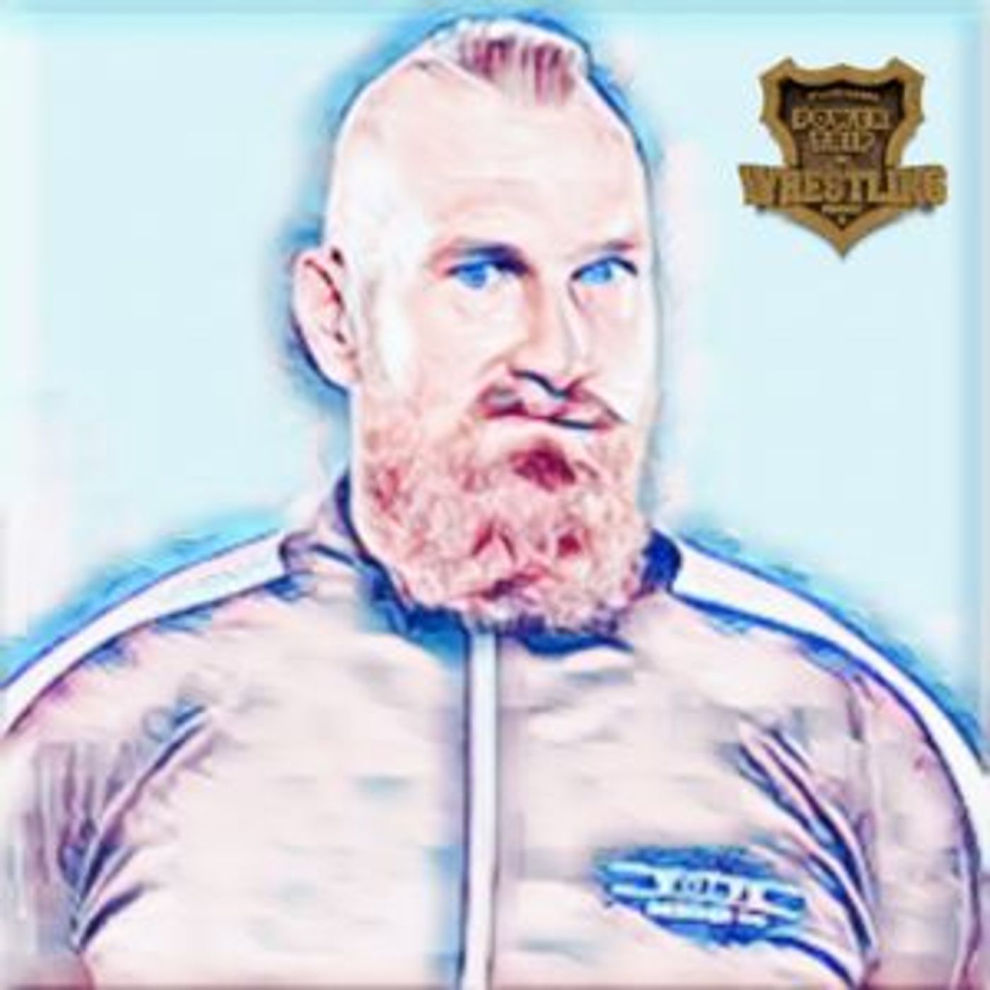 Episode 552: TMPToW: Axel Tischer FKA Alexander Wolfe