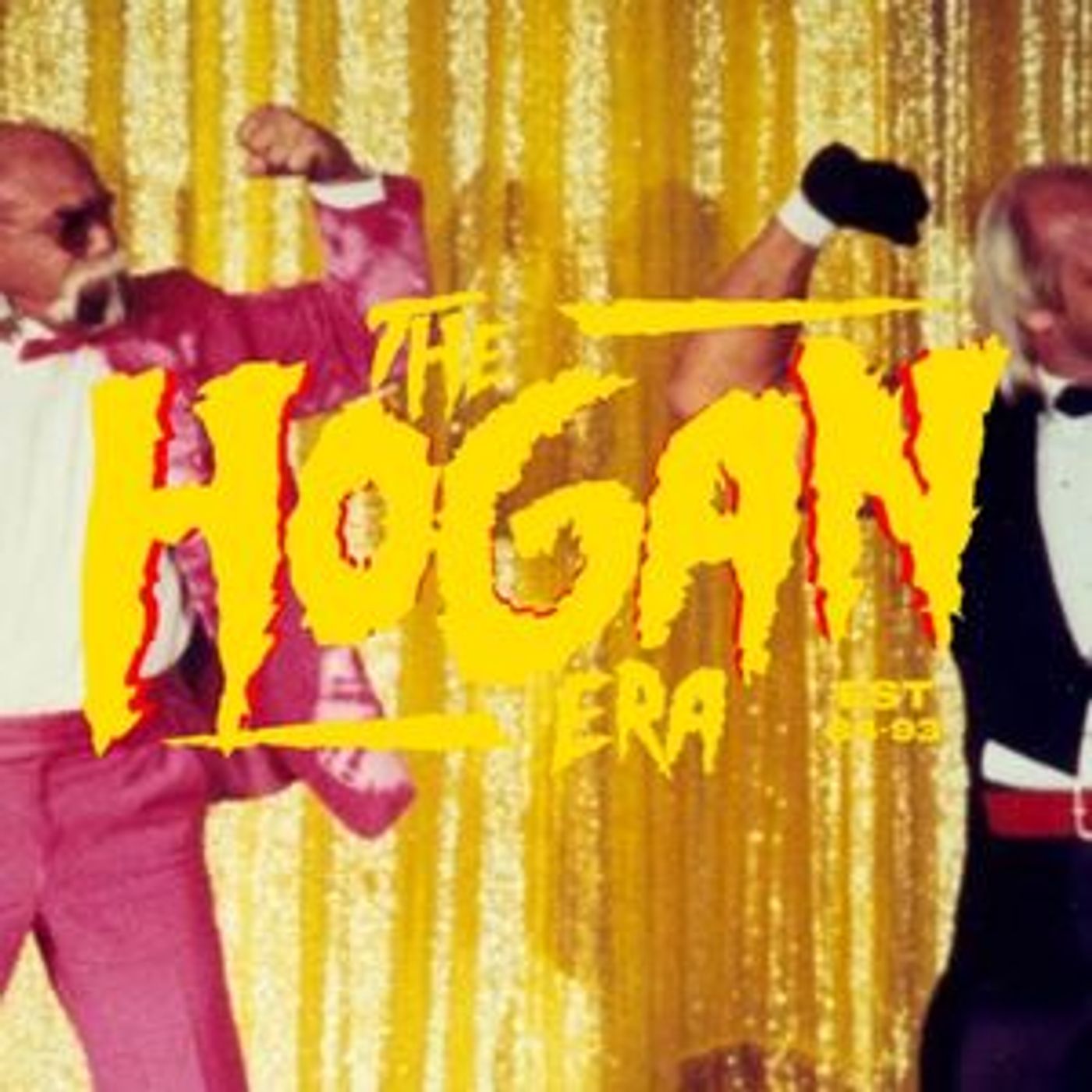 Episode 91: The Hogan Era - Superstar Billy Graham