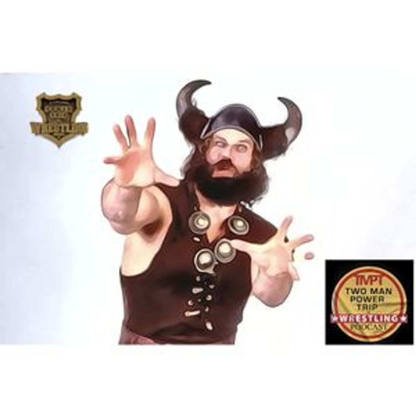 TMPToW: "The Berzerker" John Nord