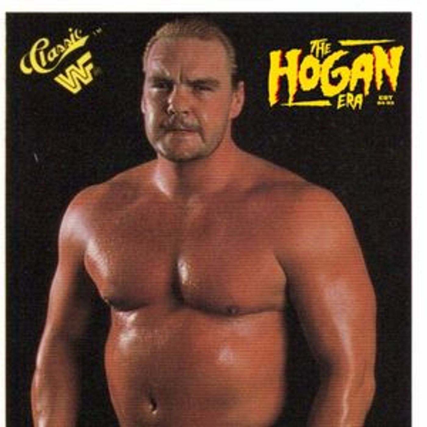 The Hogan Era - Widow Maker