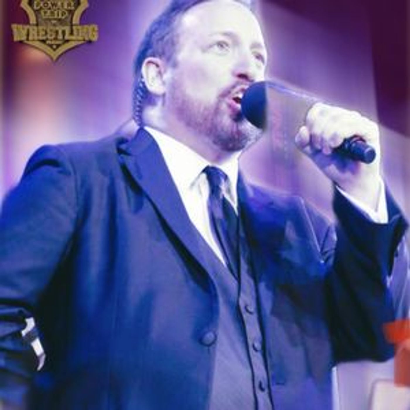 Episode 610: TMPToW: Stephen DeAngelis