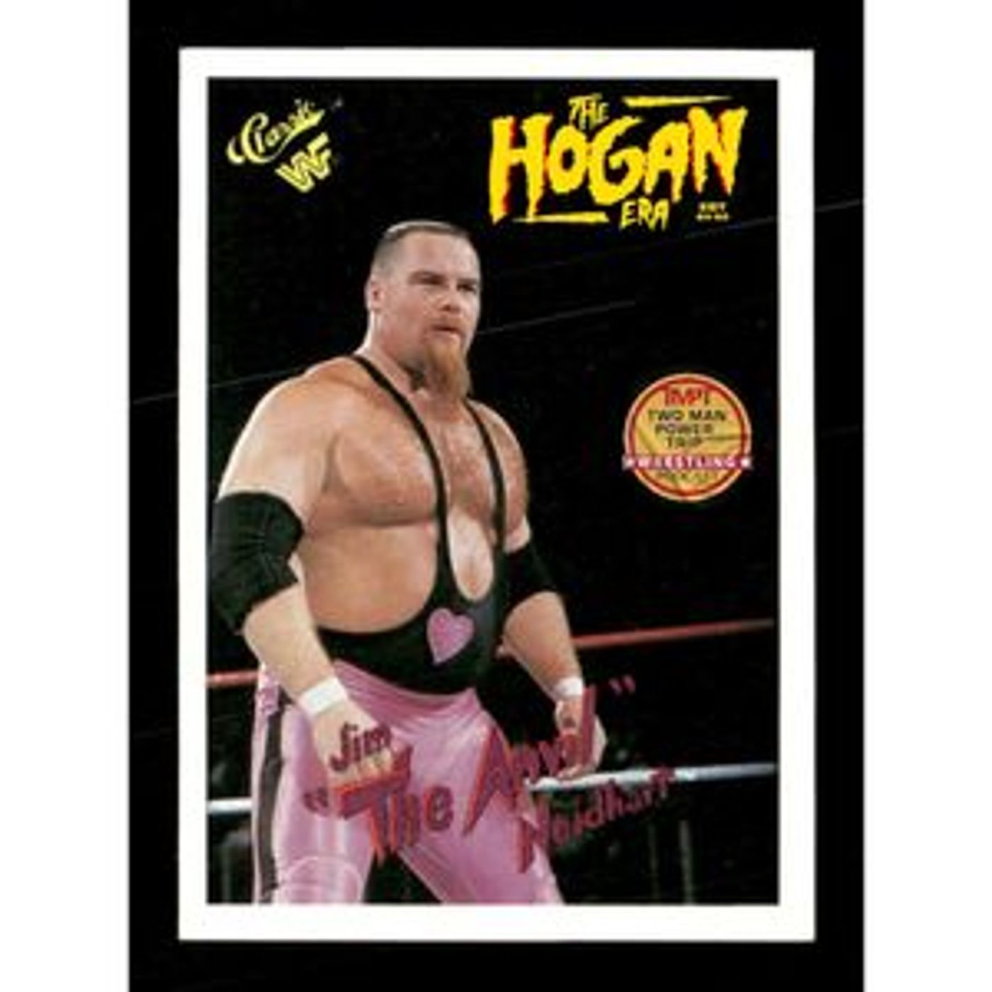 The Hogan Era - Jim Neidhart