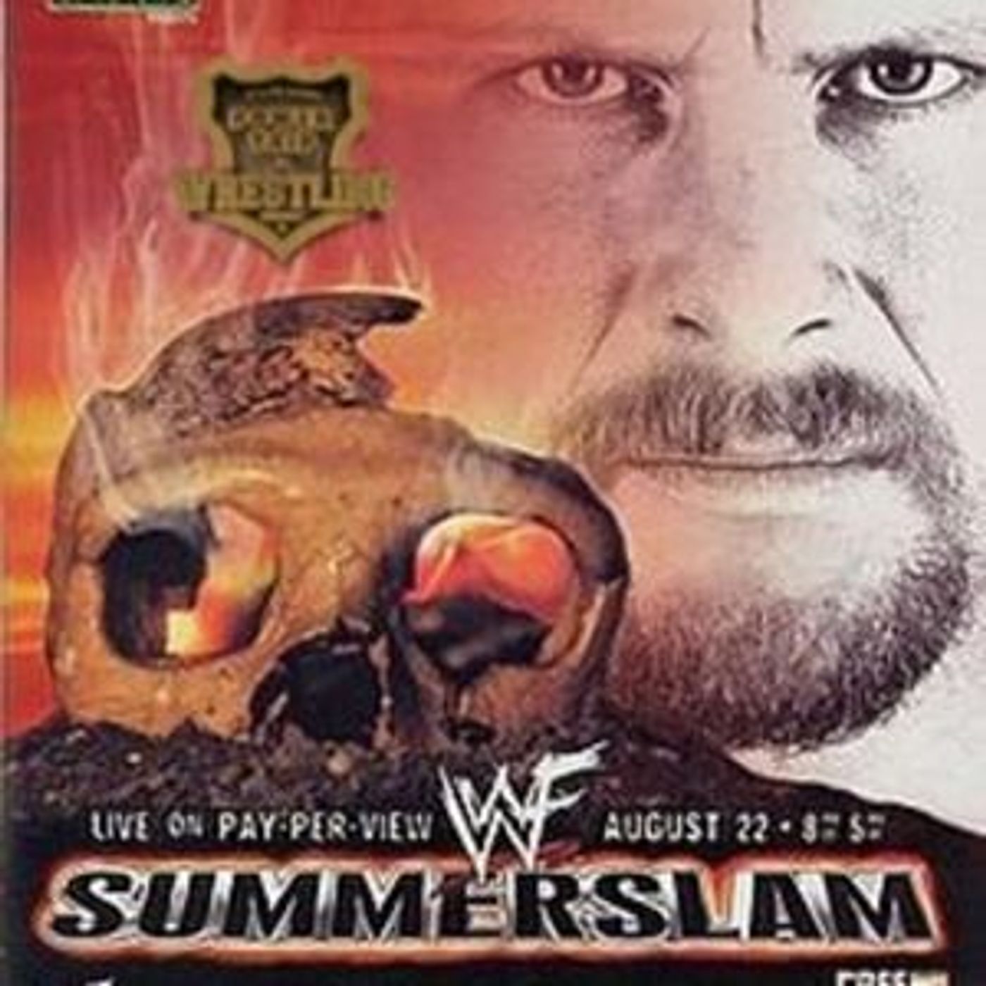 Episode 45: POZCAST - WWF Summerslam 1999 with Vince Russo