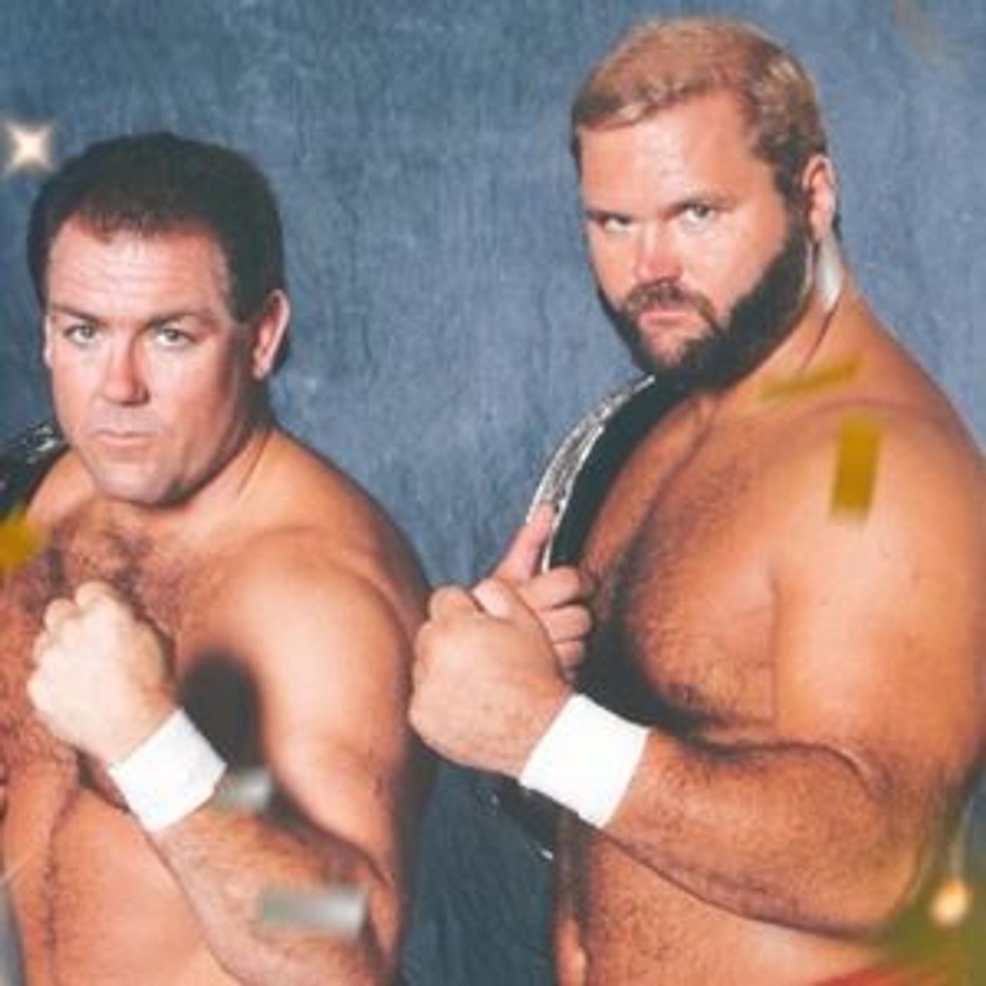 Episode 587: TMPToW: 8th Year Anniversary Show - The Brain Busters Arn Anderson & Tully Blanchard
