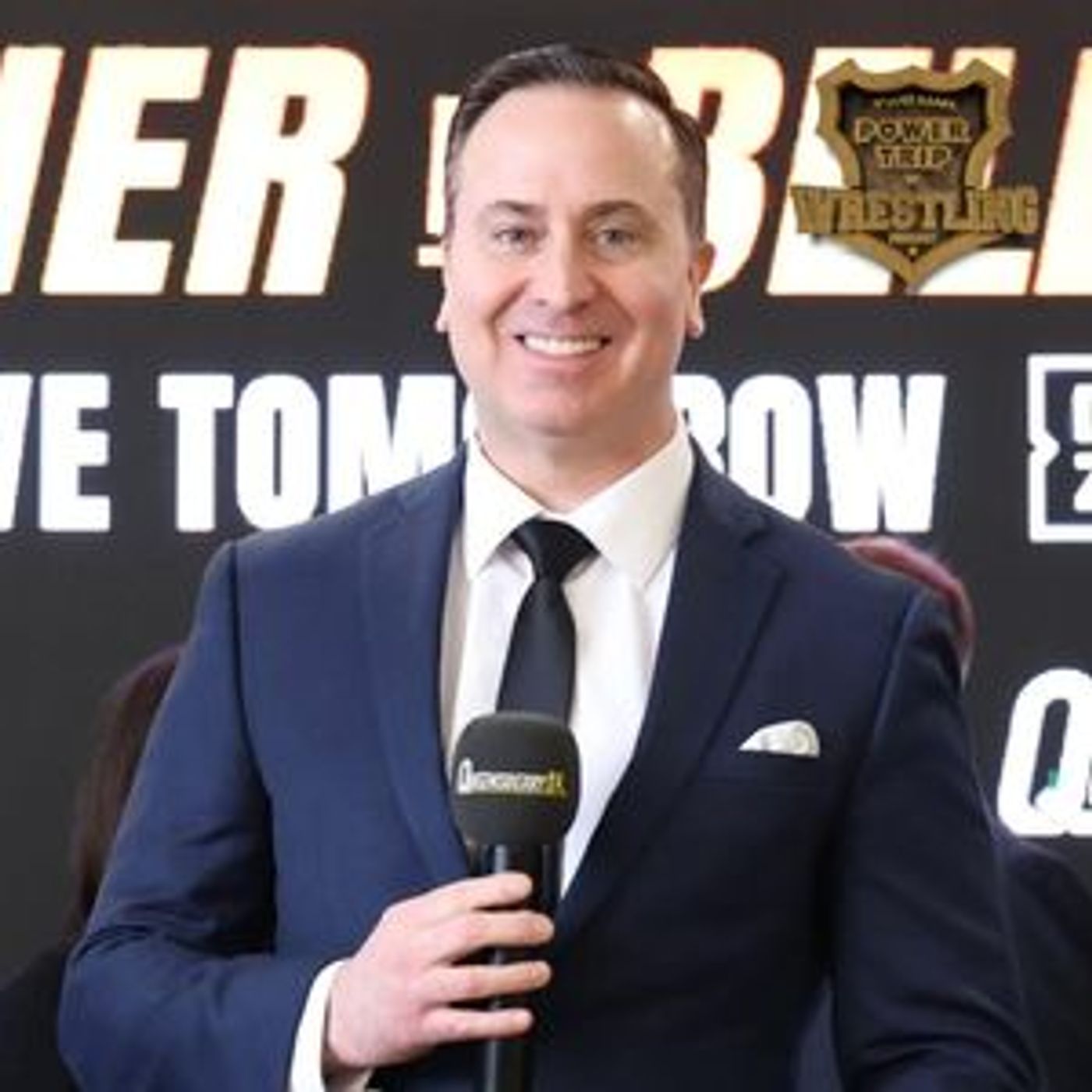 TMPT Feature Show: Thomas Treiber aka Tommy Tanna