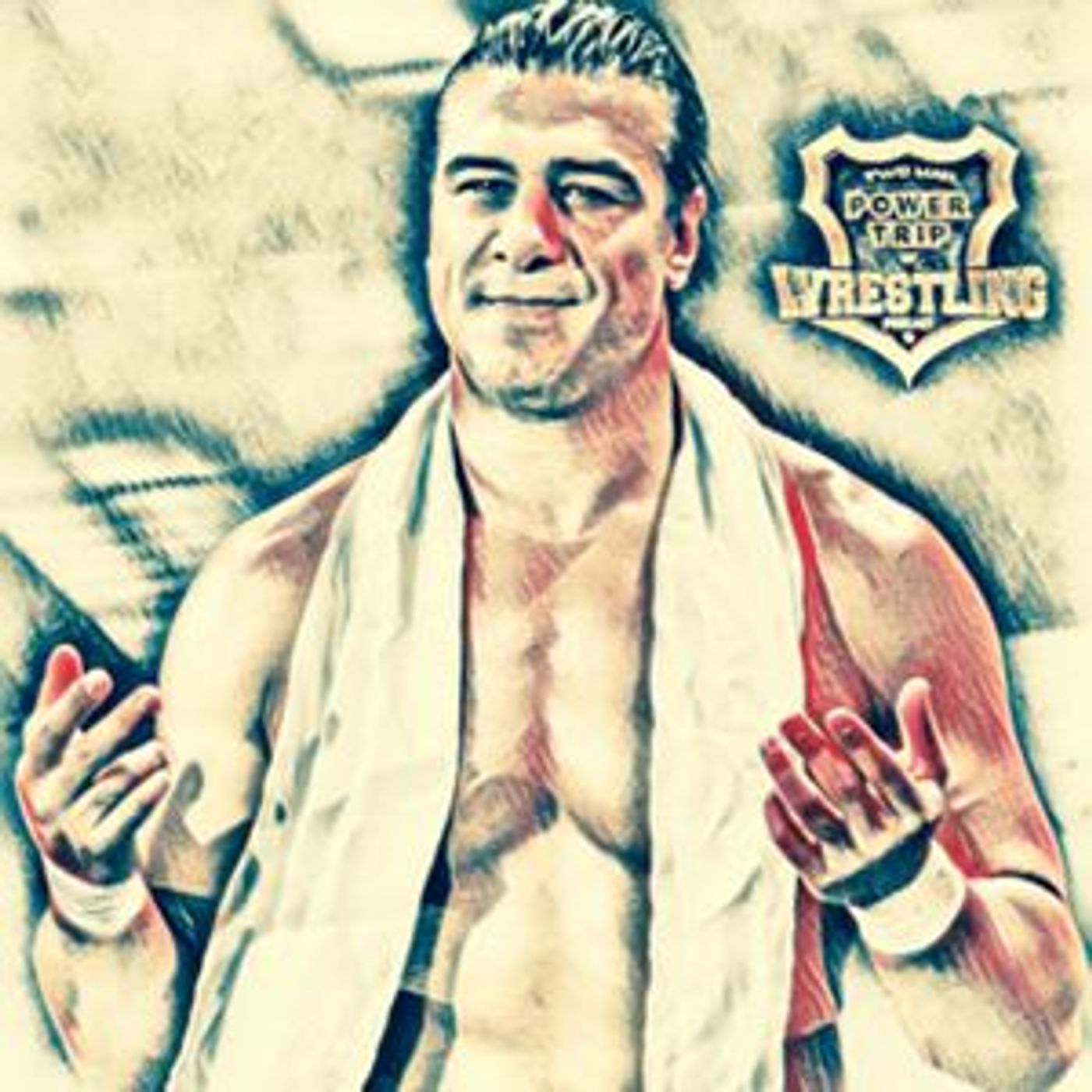 Episode 90: TMPT Feature Show: Alberto El Patron fka Alberto Del Rio
