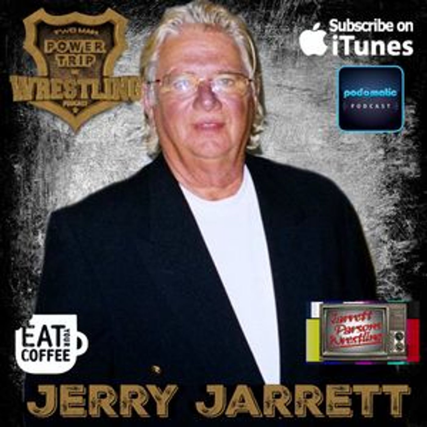 TMPToW: Jerry Jarrett Returns episode artwork