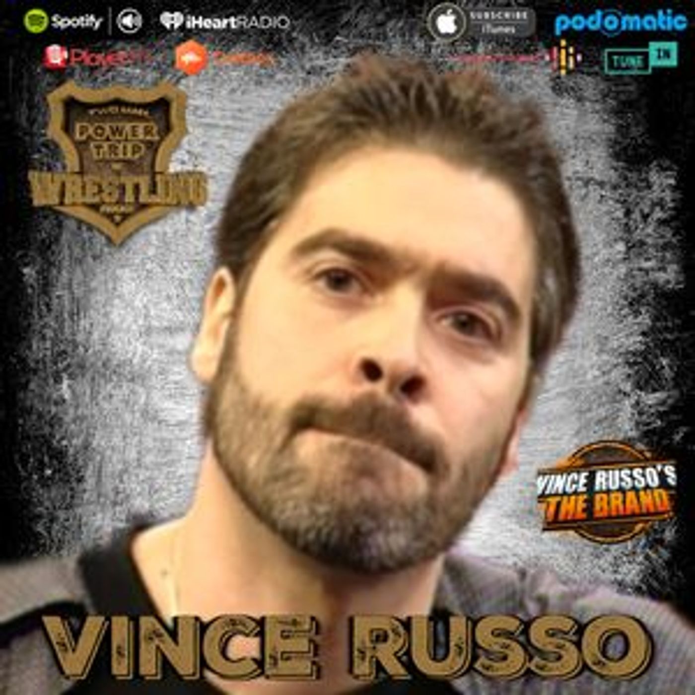 TMPToW: Vince Russo Returns To The Flagship episode artwork