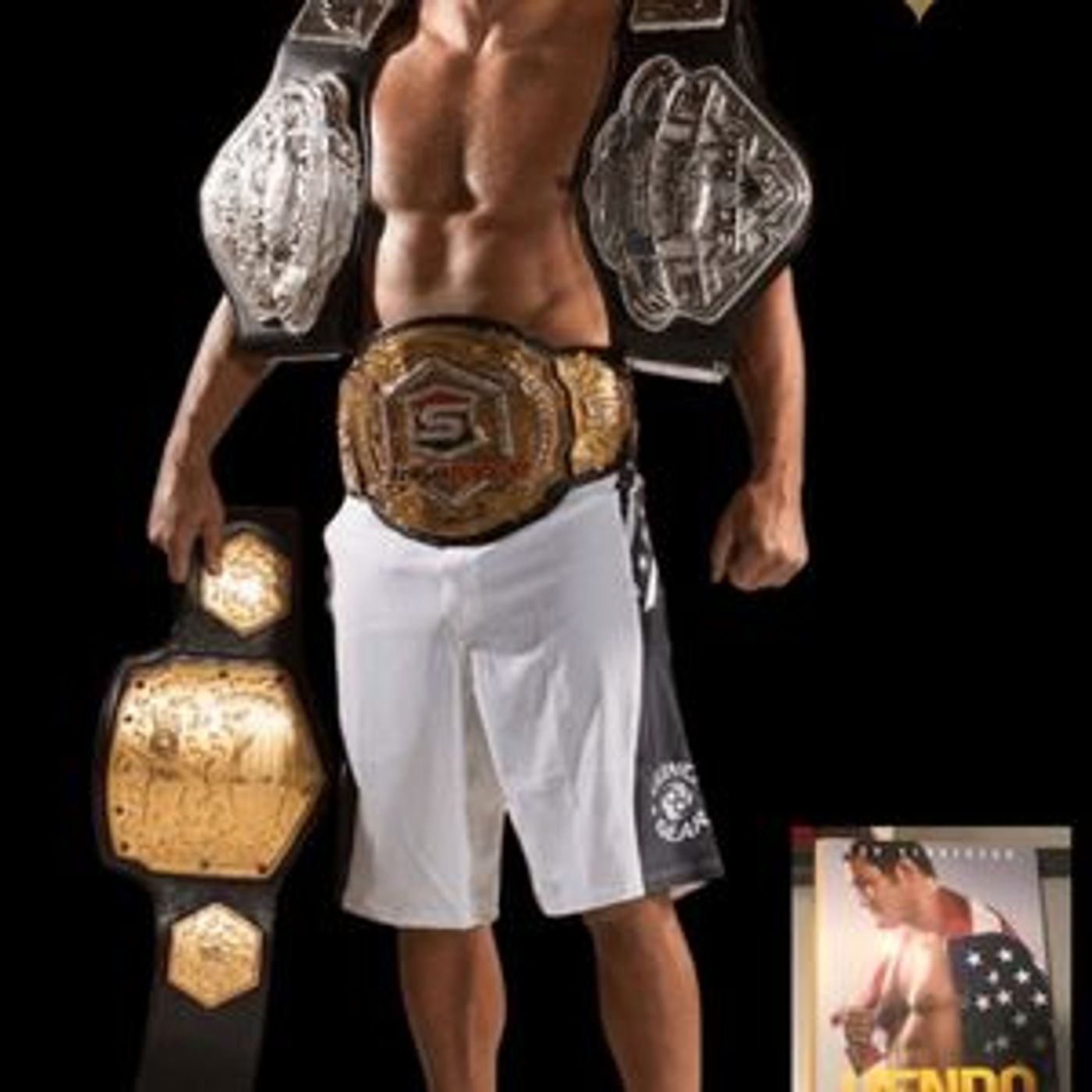 Episode 629: TMPToW: Dan 'Hendo' Henderson