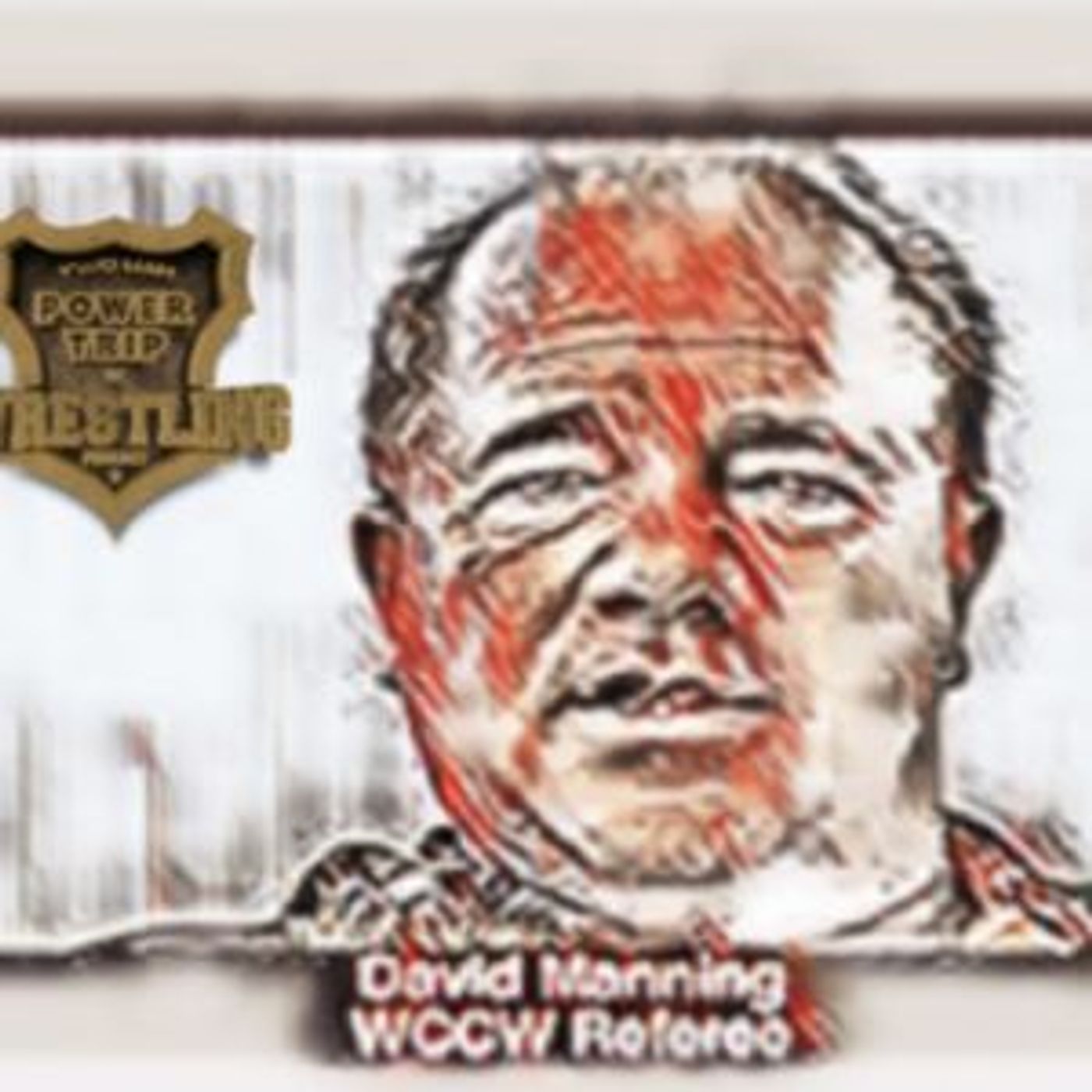 TMPToW: David Manning episode artwork