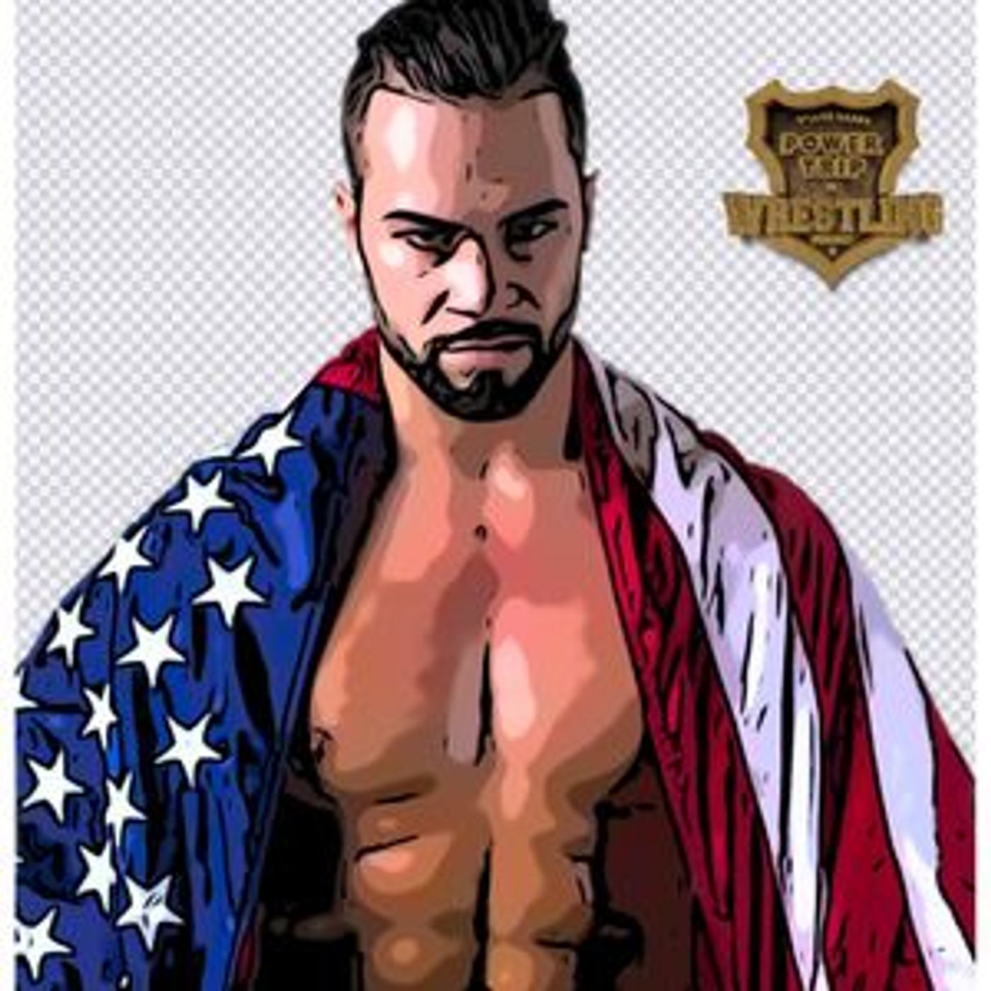 TMPToW: Flip Gordon