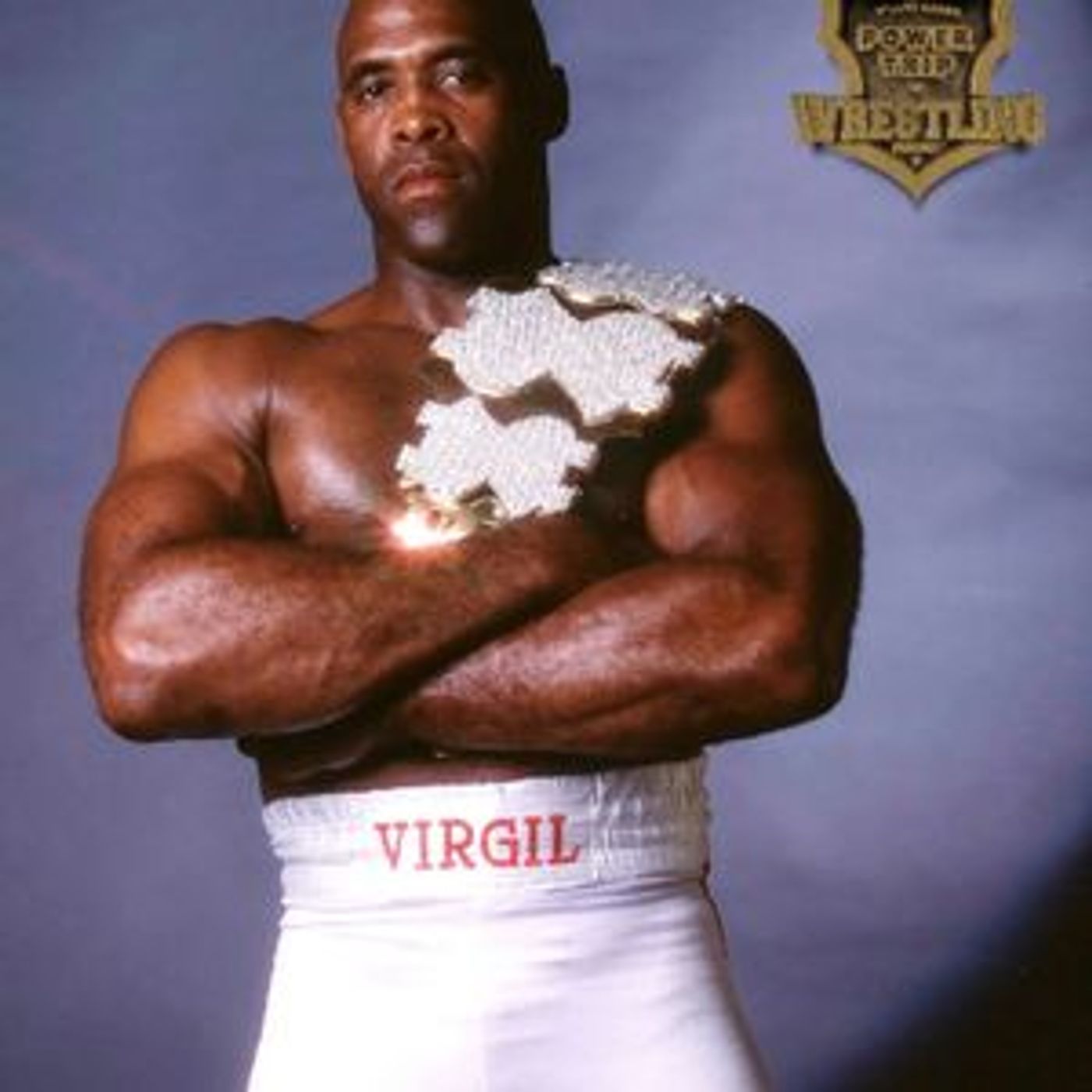 Episode 21: TMPT Special Feature: VIRGIL TRIBUTE