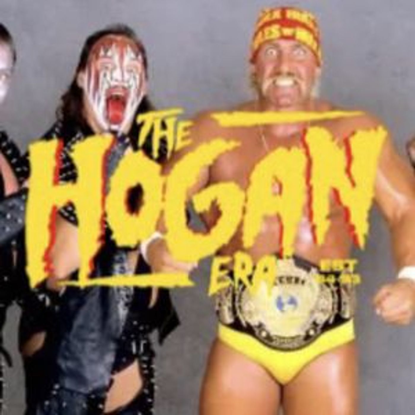 Episode 100: The Hogan Era - Demolition