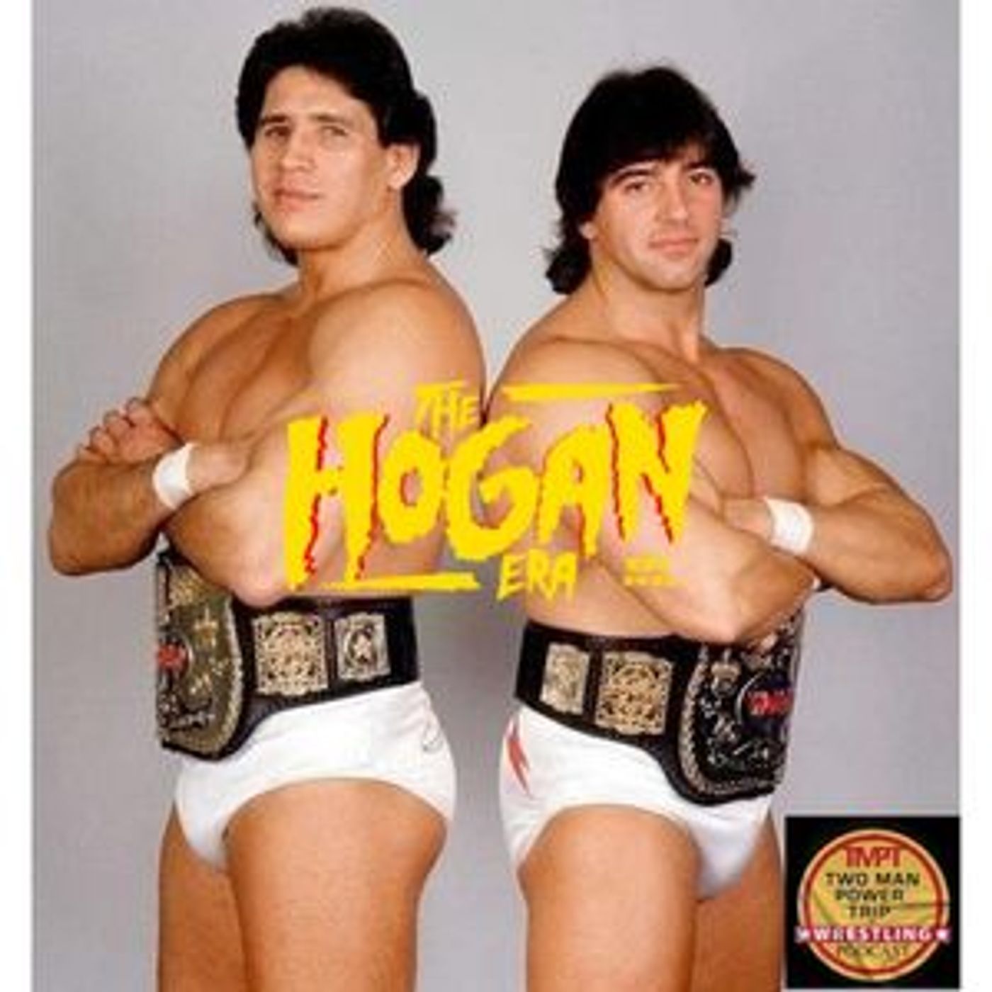 The Hogan Era - Strike Force