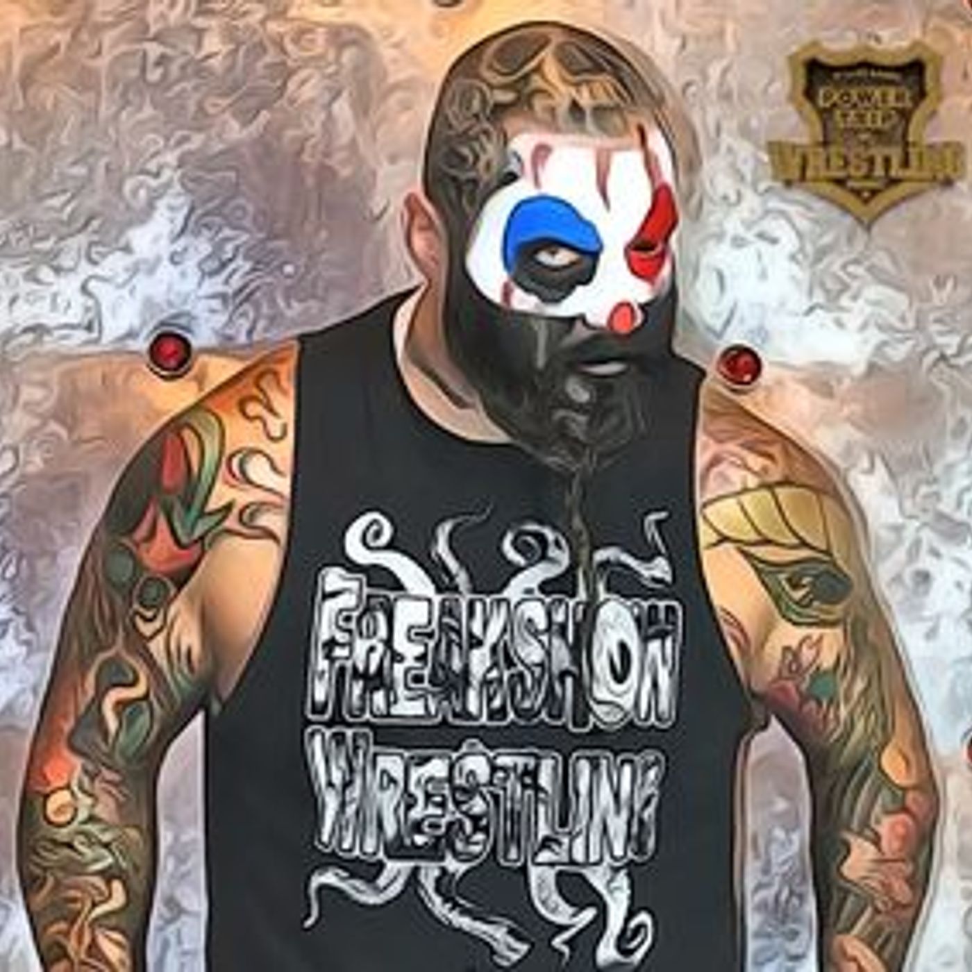 TMPT Feature Show - Sinn Bodhi