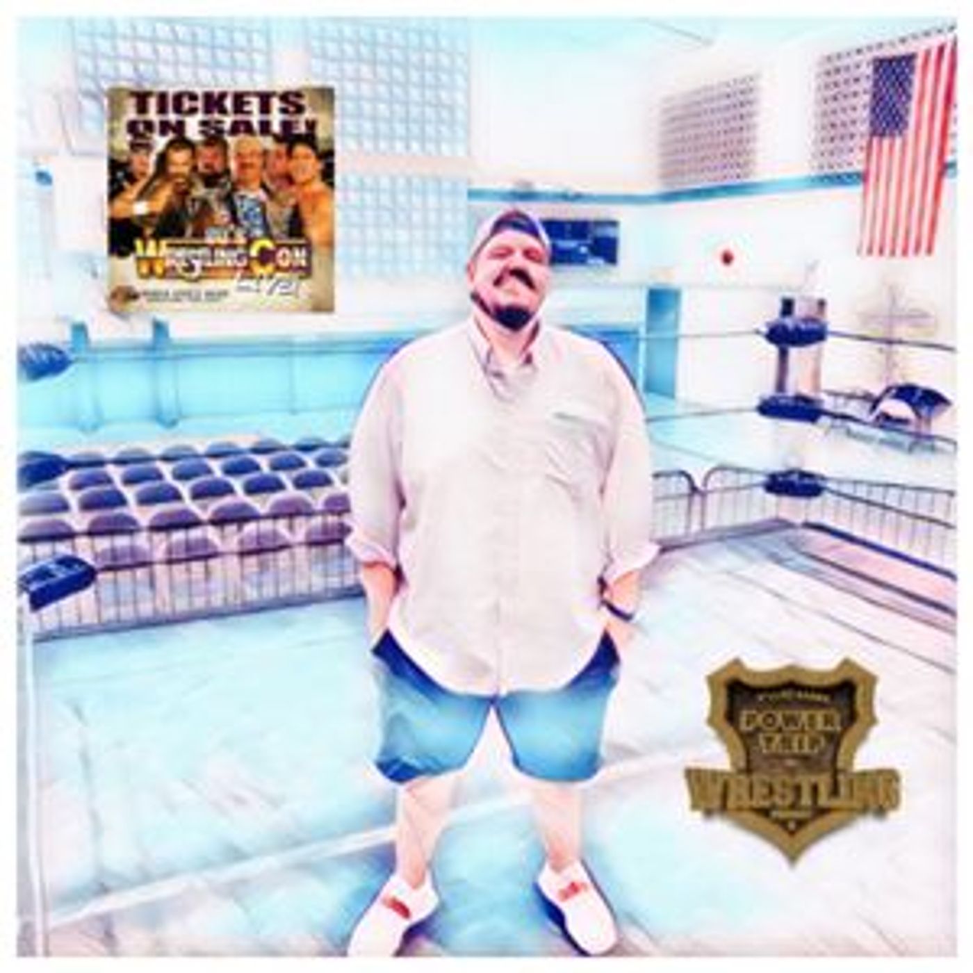 Episode 121: TMPT Feature Show: Tommy Fierro