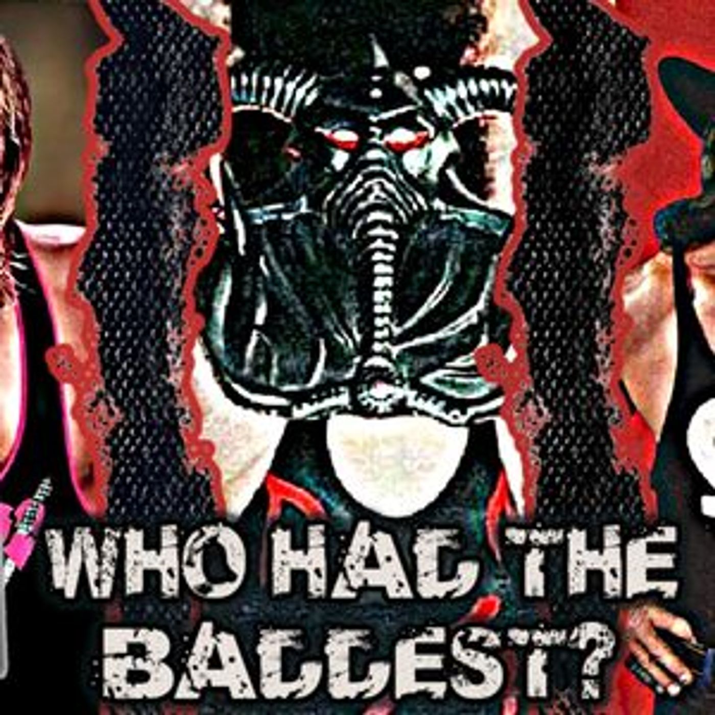 Episode 135: Declassified: Who Had The Baddest?