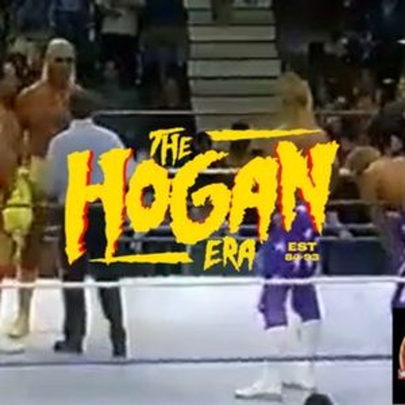 Episode 53: The Hogan Era - Beverly Brothers