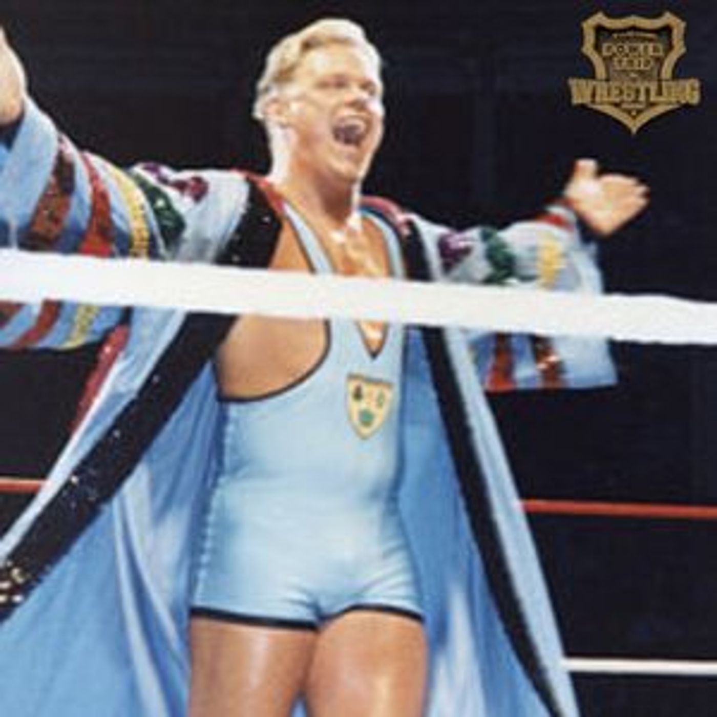 Episode 231: TMPT Feature Show: Shane Douglas RETURNS