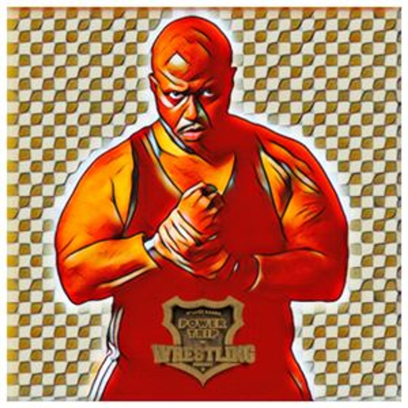 TMPT Feature Show: Shane Taylor episode artwork