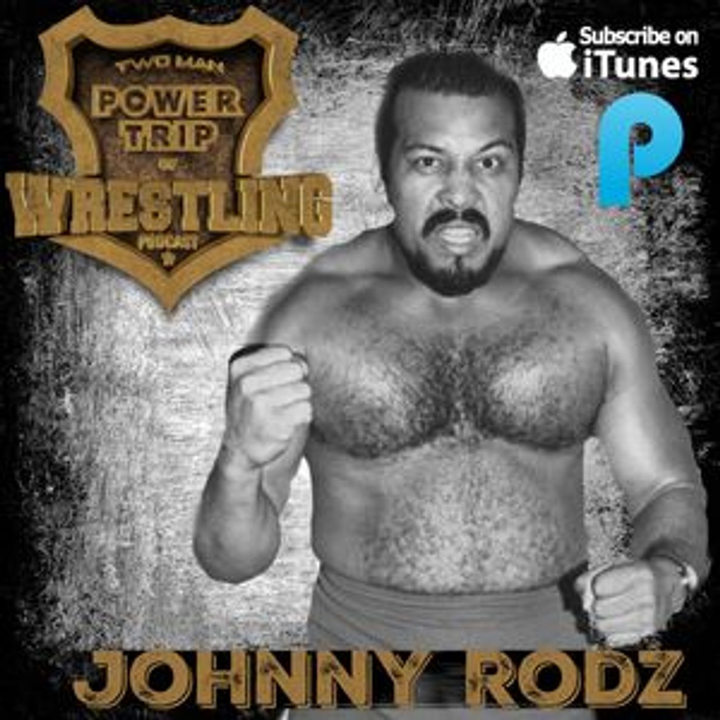 TMPToW: Johnny Rodz episode artwork