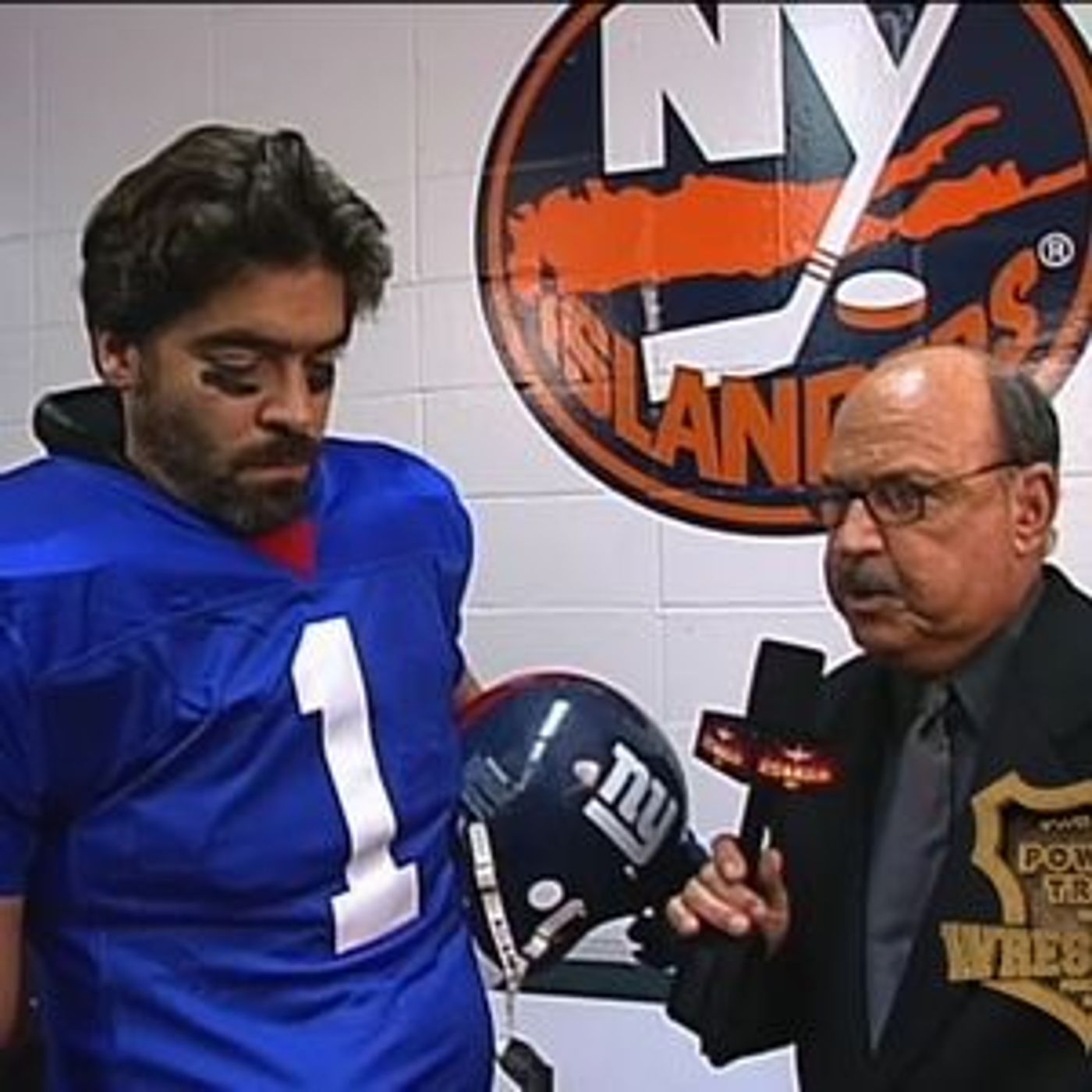 POZCAST - Vince Russo Interview