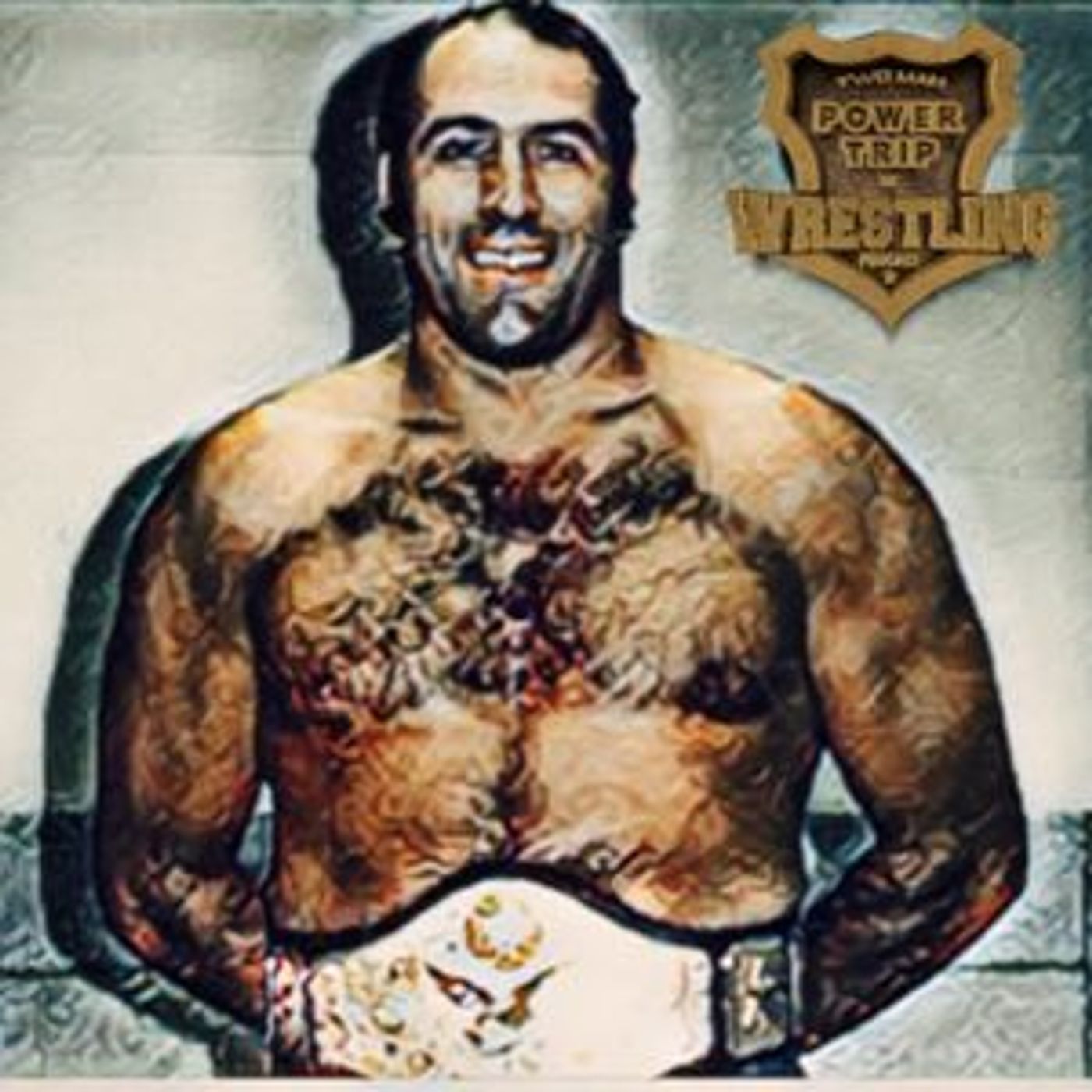 TMPToW: Dominic Denucci episode artwork