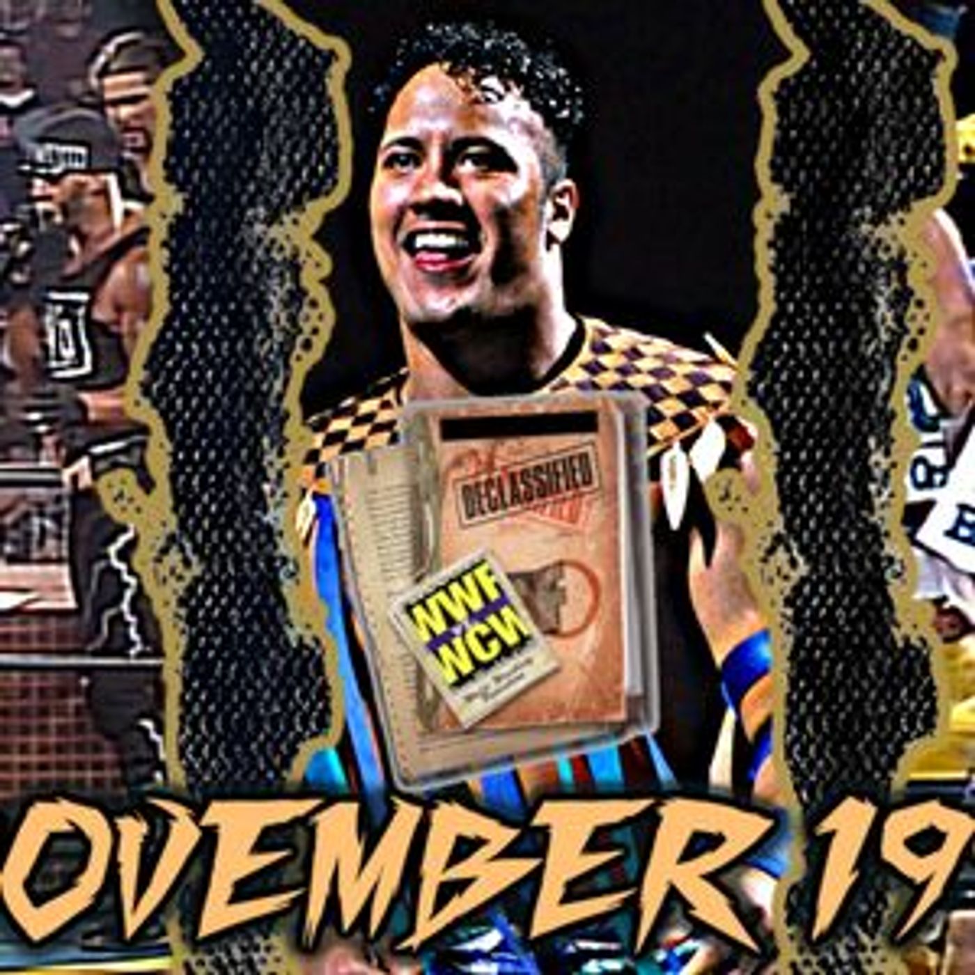 Episode 129: New Generation Declassified: Fall of 96