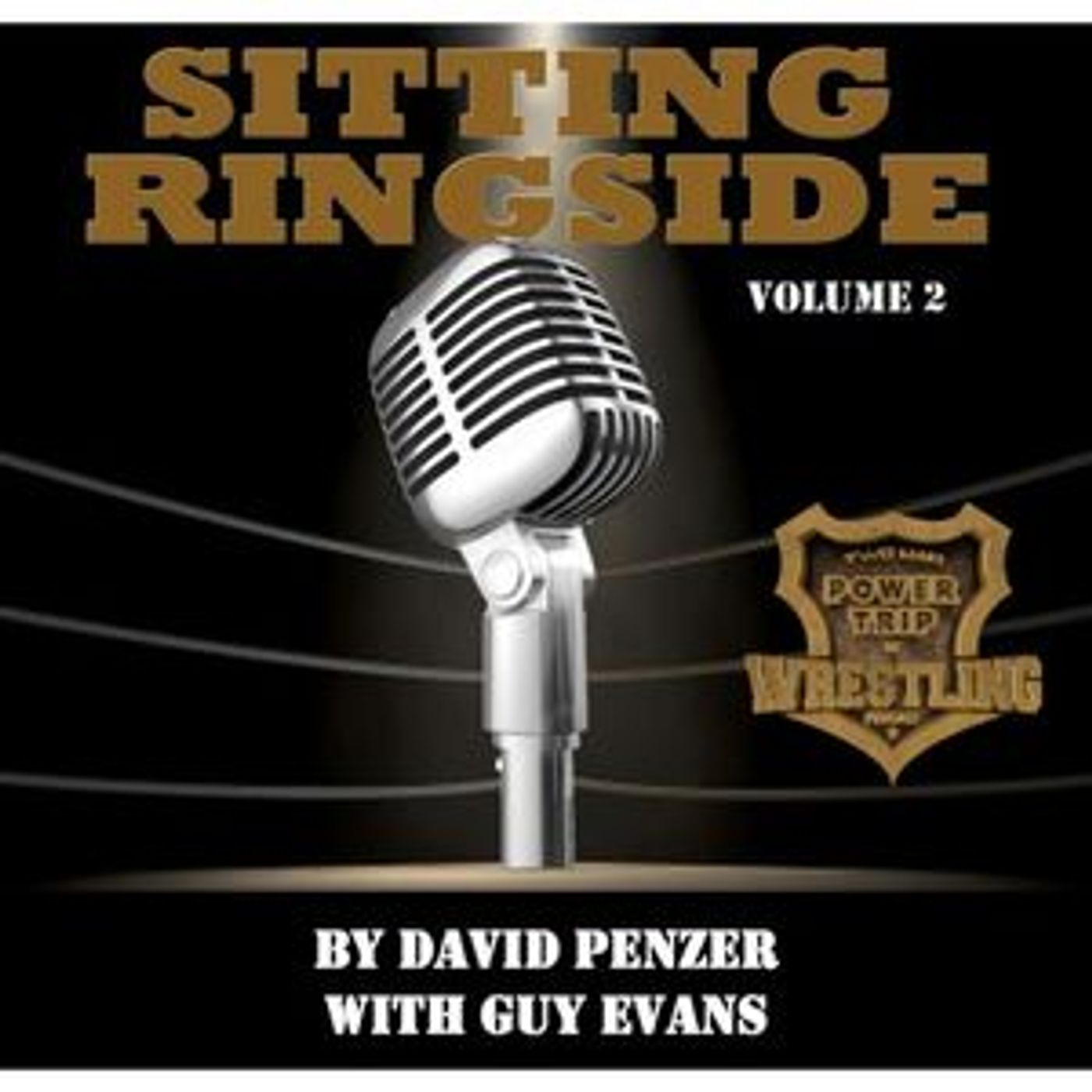 TMPT Feature Show: David Penzer