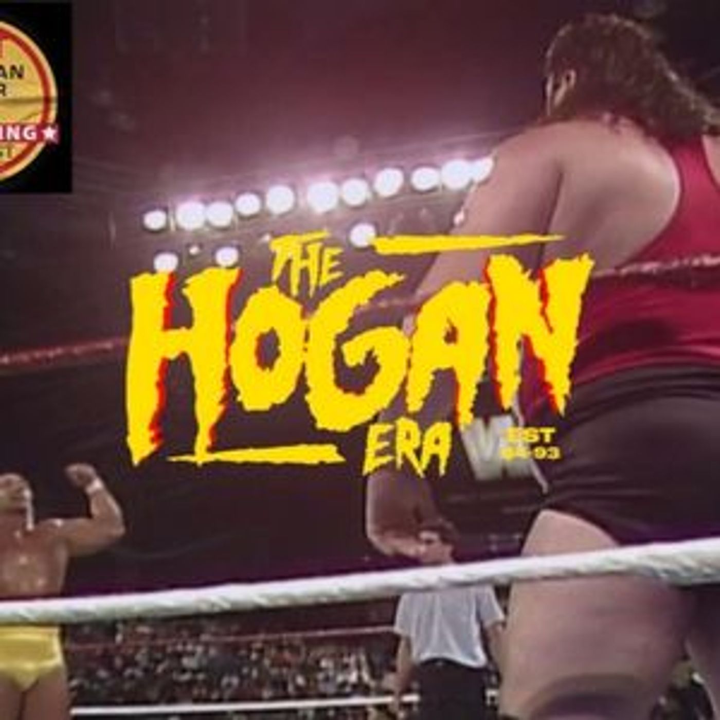 Episode 68: The Hogan Era - Typhoon aka Tugboat