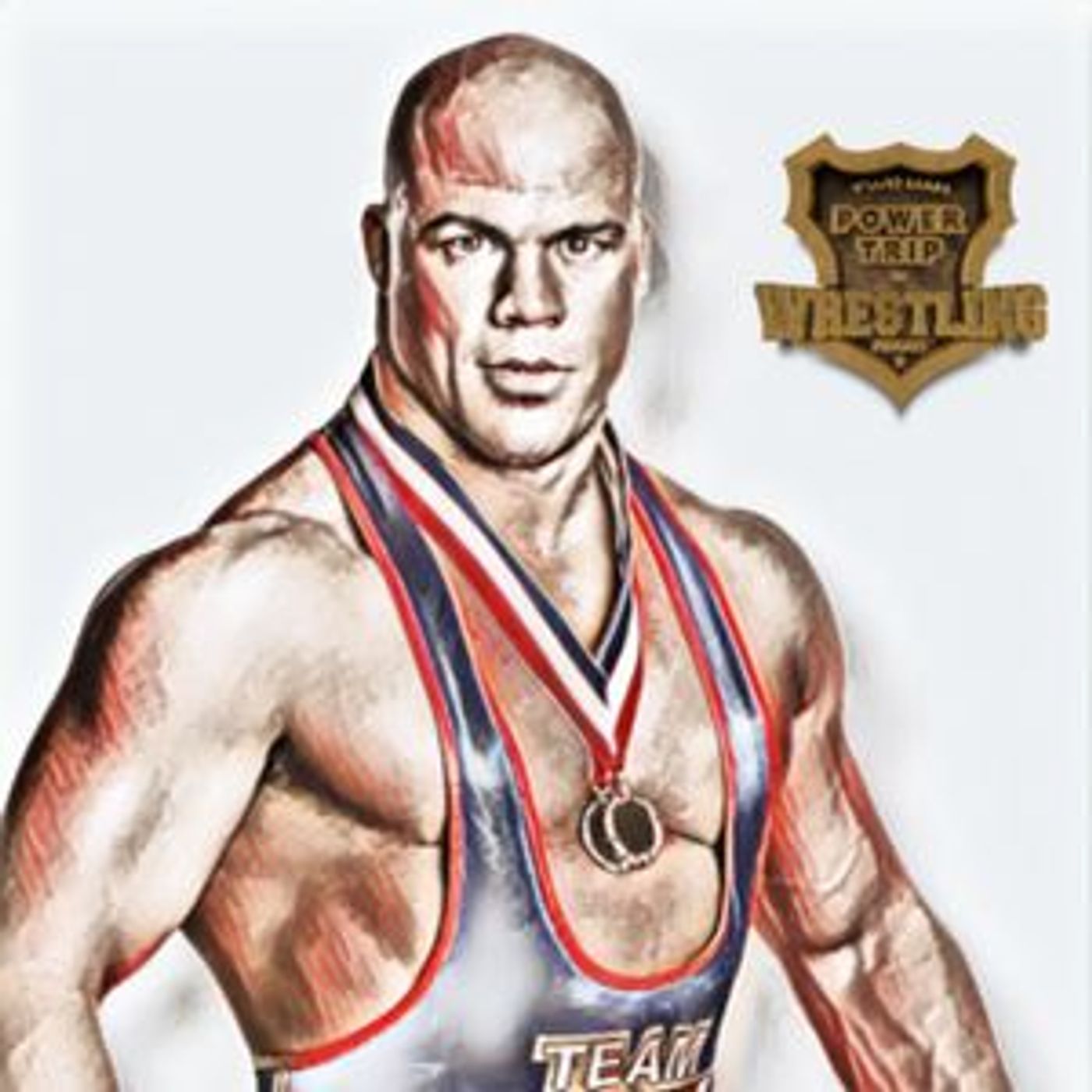 Episode 141: TMPT Feature Show: Kurt Angle RETURNS