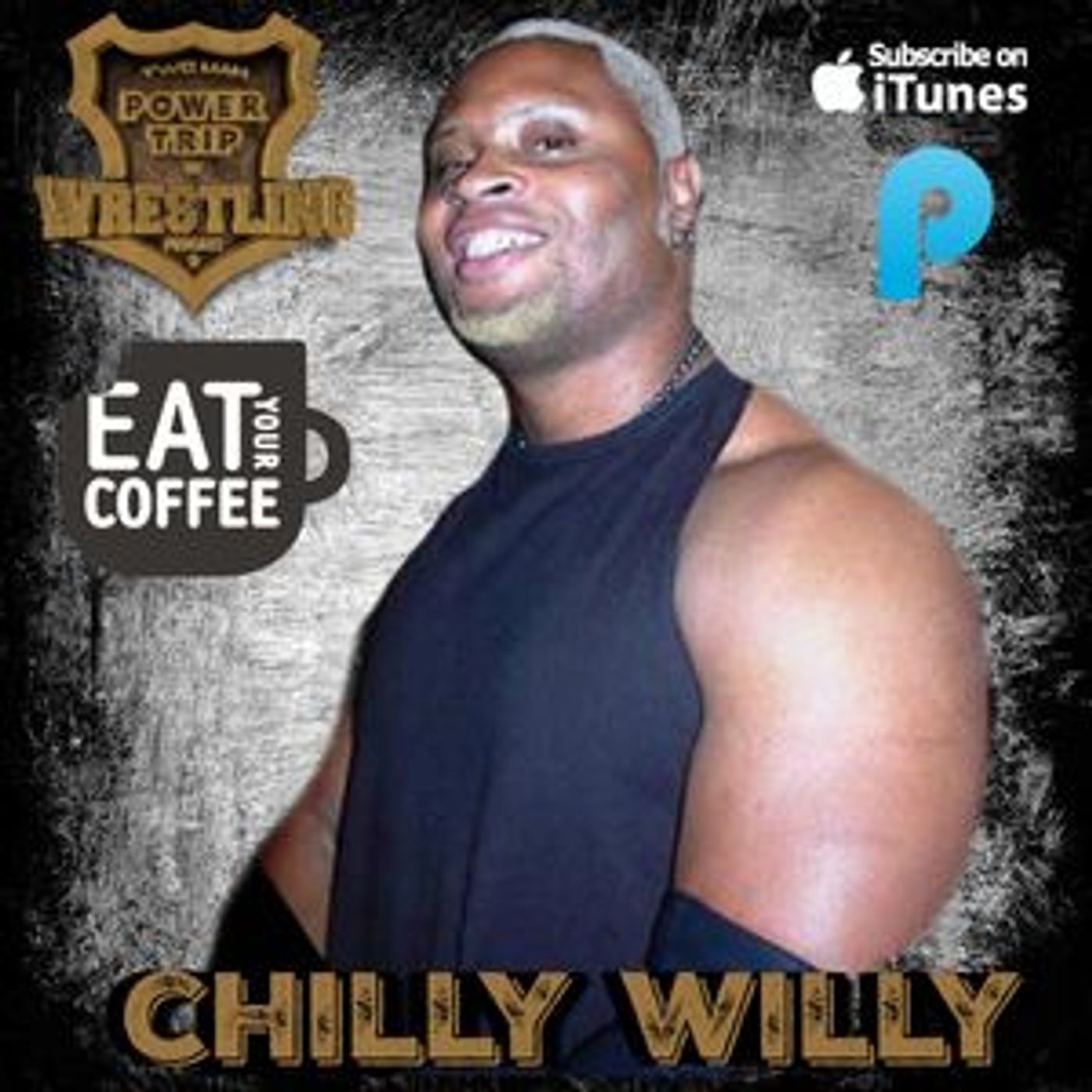TMPToW: Chilly Willy episode artwork