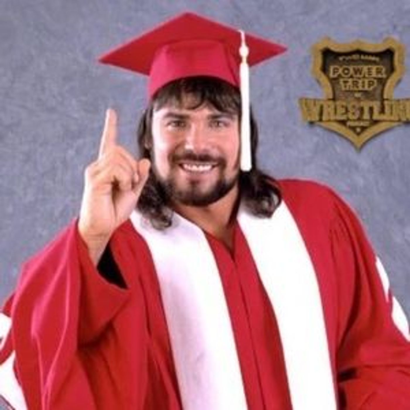 Episode 12: TMPT Special Feature: LANNY POFFO TRIBUTE