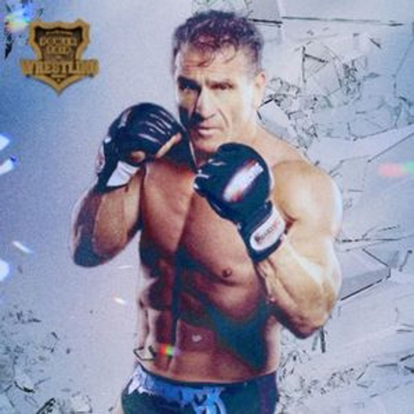 Episode 581: TMPToW: Ken Shamrock RETURNS