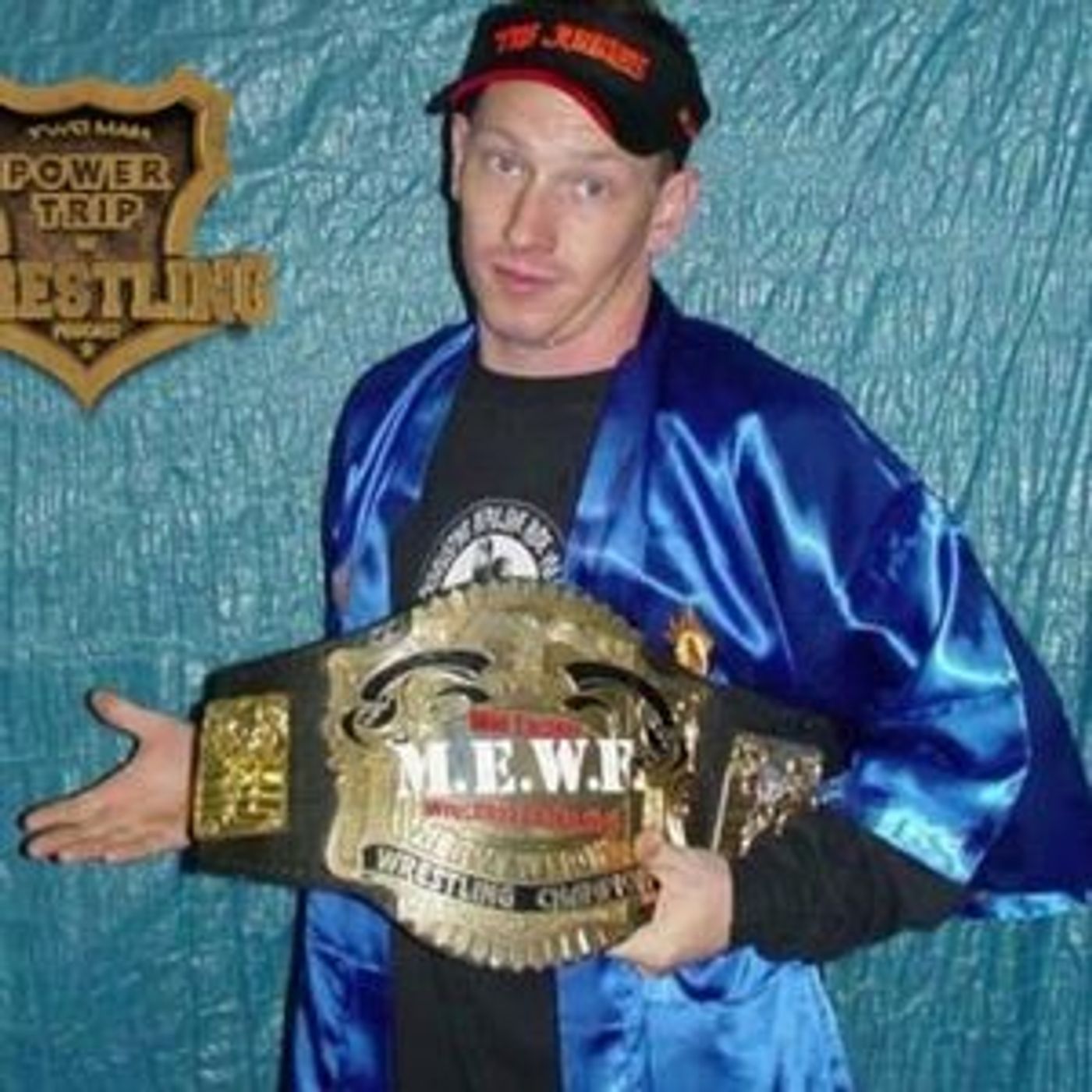 TMPT Feature Show: Chad Austin