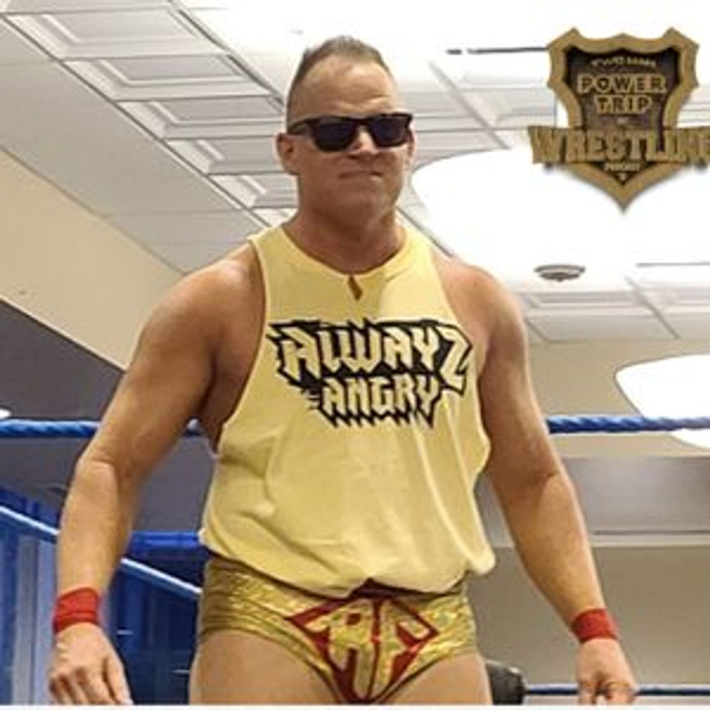 Episode 228: TMPT Feature Show: Rory Fox