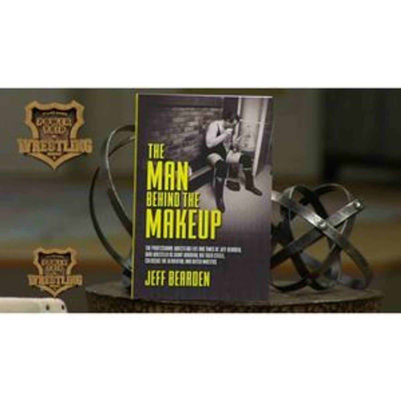 TMPToW: Jeff Bearden AKA Butch Masters